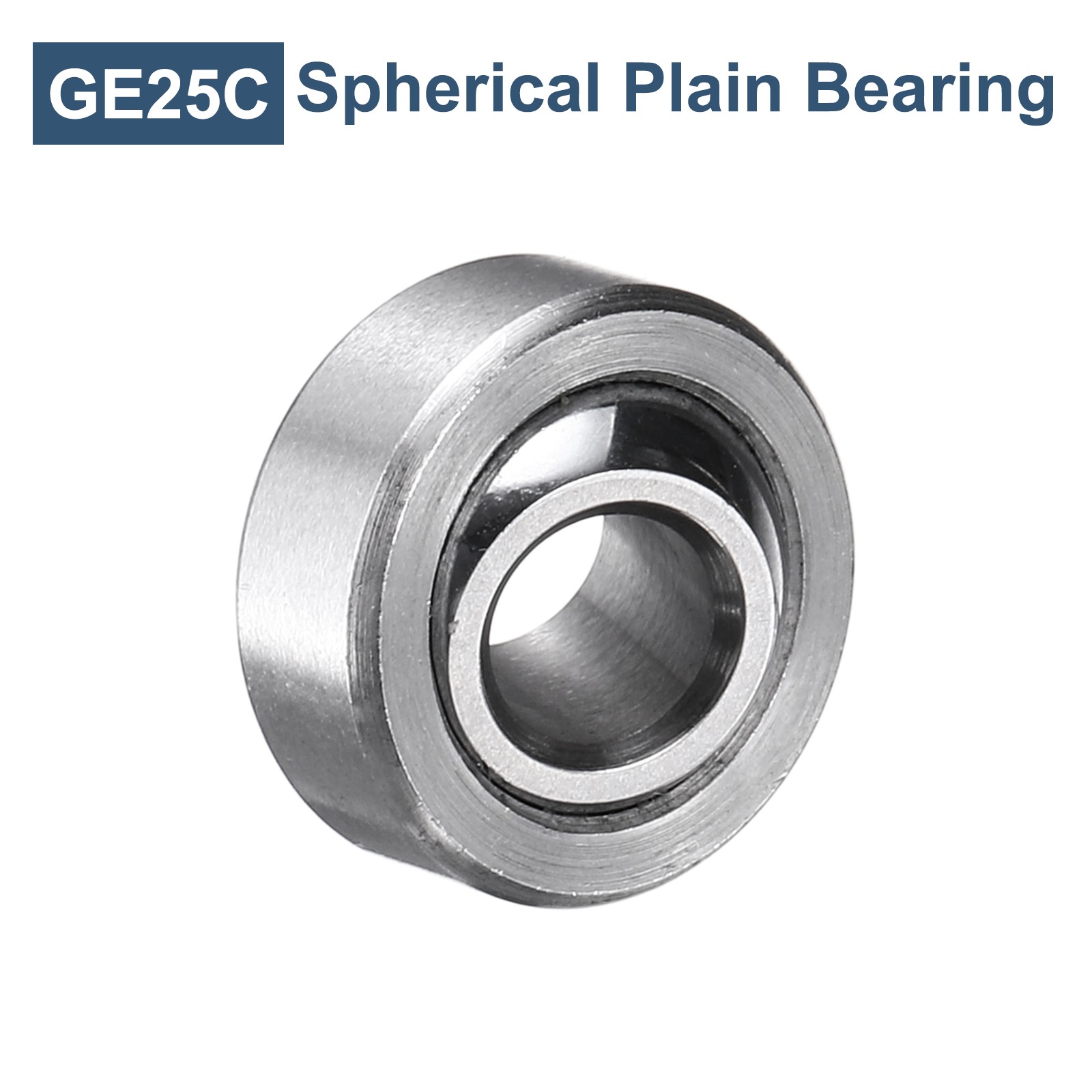 2pcs for COM4T Ball Bearing 1/4″ x 21/32″ x 11/32″