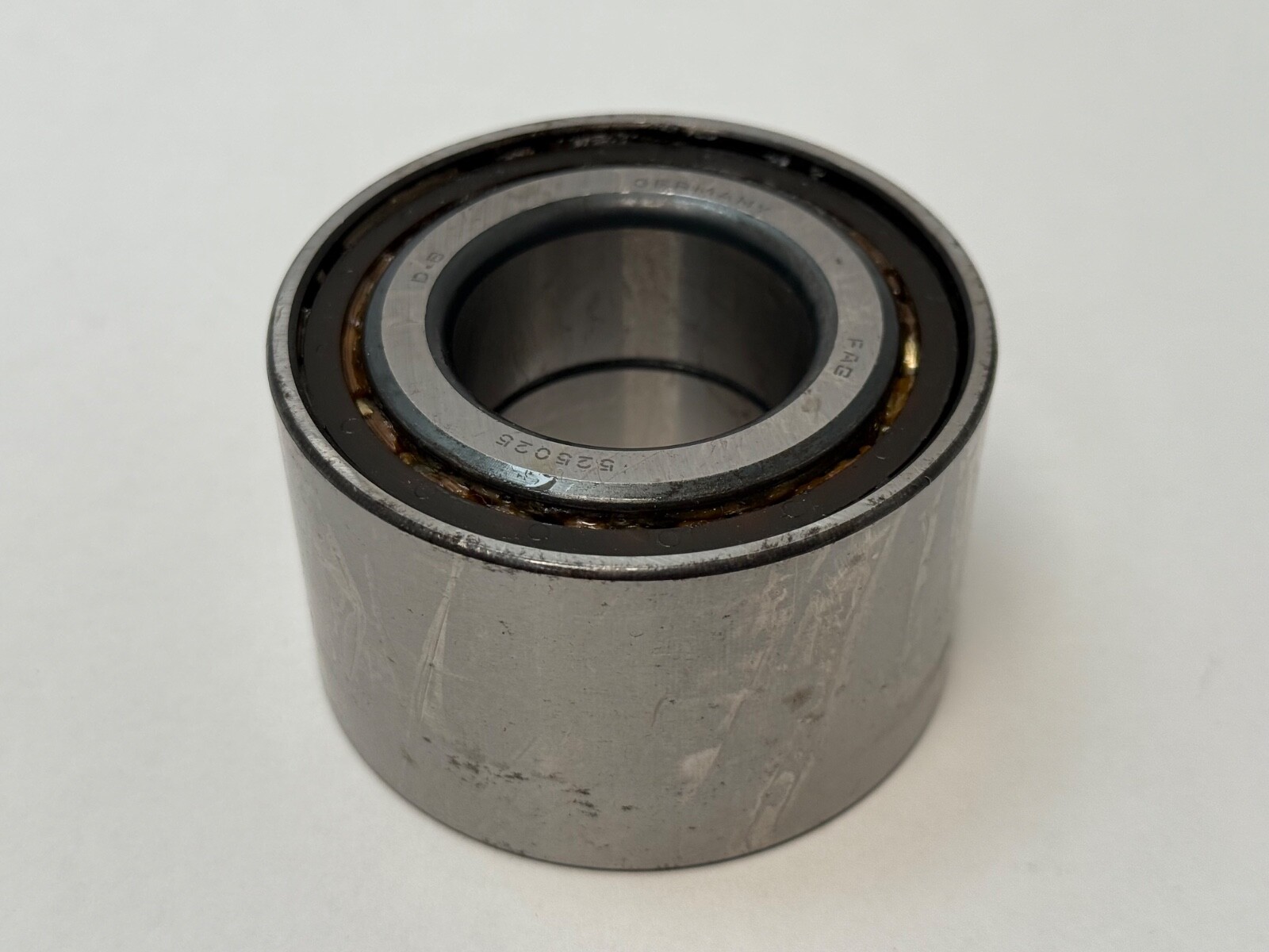 FAG 525025 Angular Wheel Bearing ERB26 38x74x45 mm
