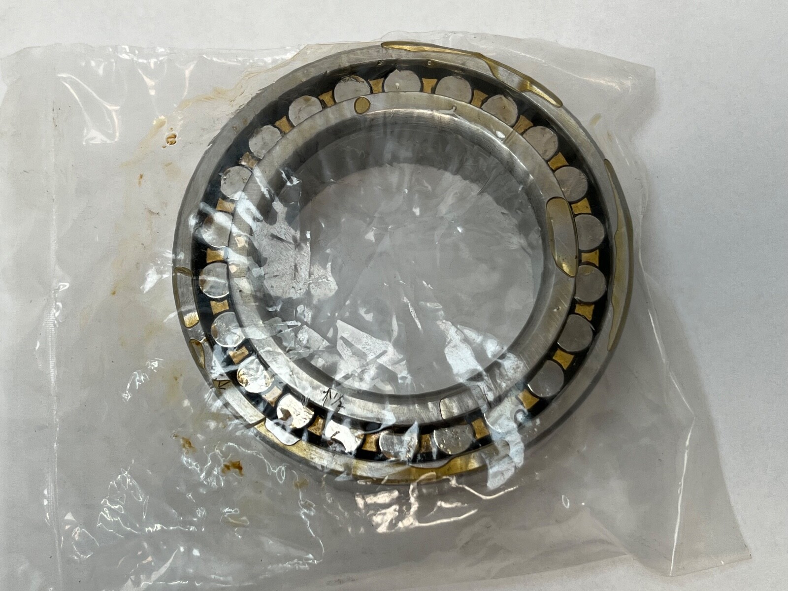 SKF NN-3012-KMC/C481 Bearing NN3012 NN-3012-K-M-SP P5 C481 60x95x26 mm
