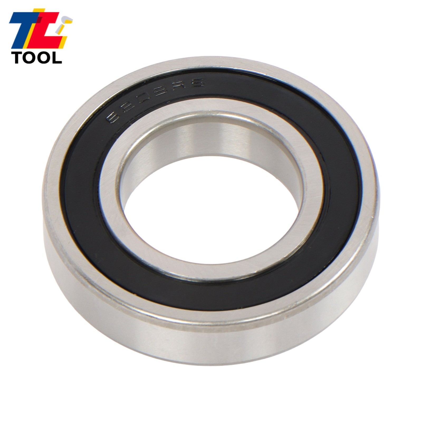10 Pack 6209-2RS 45x85x19mm Bearings Double Rubber Sealed
