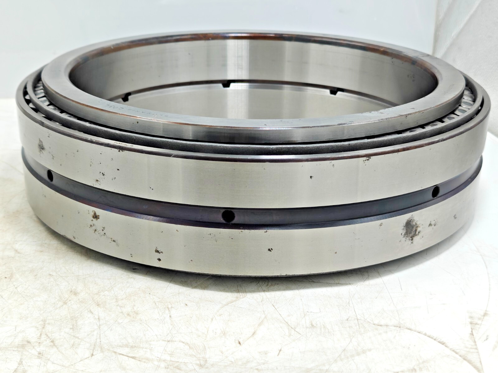 PSL 611-310 Taper Roller Bearing Double Row Cup And Cones 12″ x 15-1/2″ x 4-1/4″