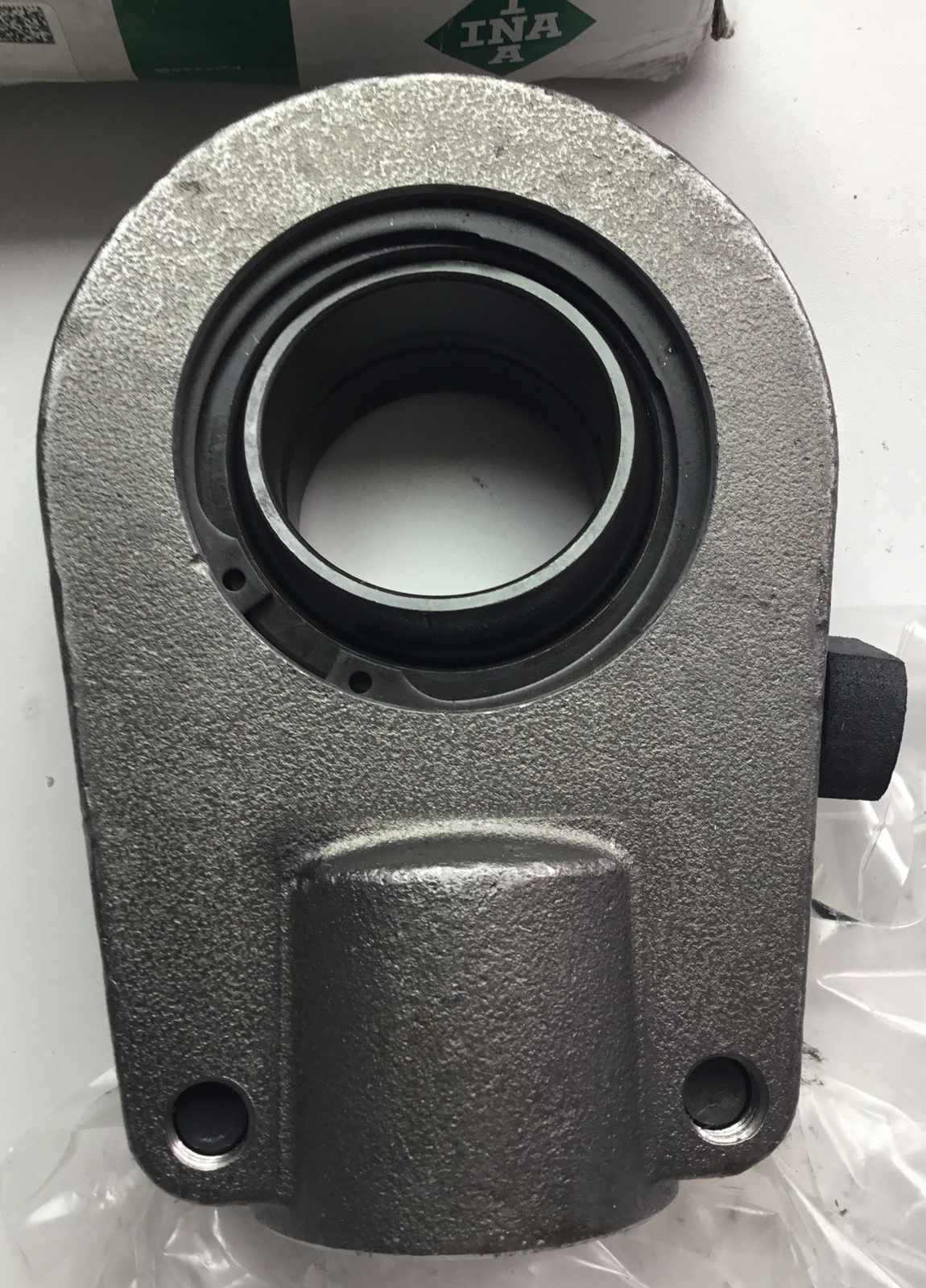 INA/Schaeffler Technologies GIHRK50-DO-B ROD END 50 x 116 x 35 mm Rod end