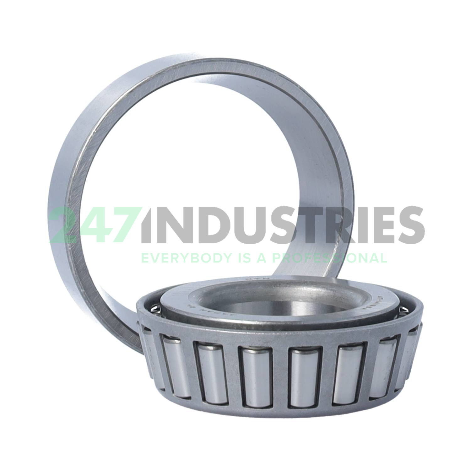 4T-14125A/14274 NTN 31,75 x 69,01 x 19,58 mm TAP. ROLL. SINGLE ROW