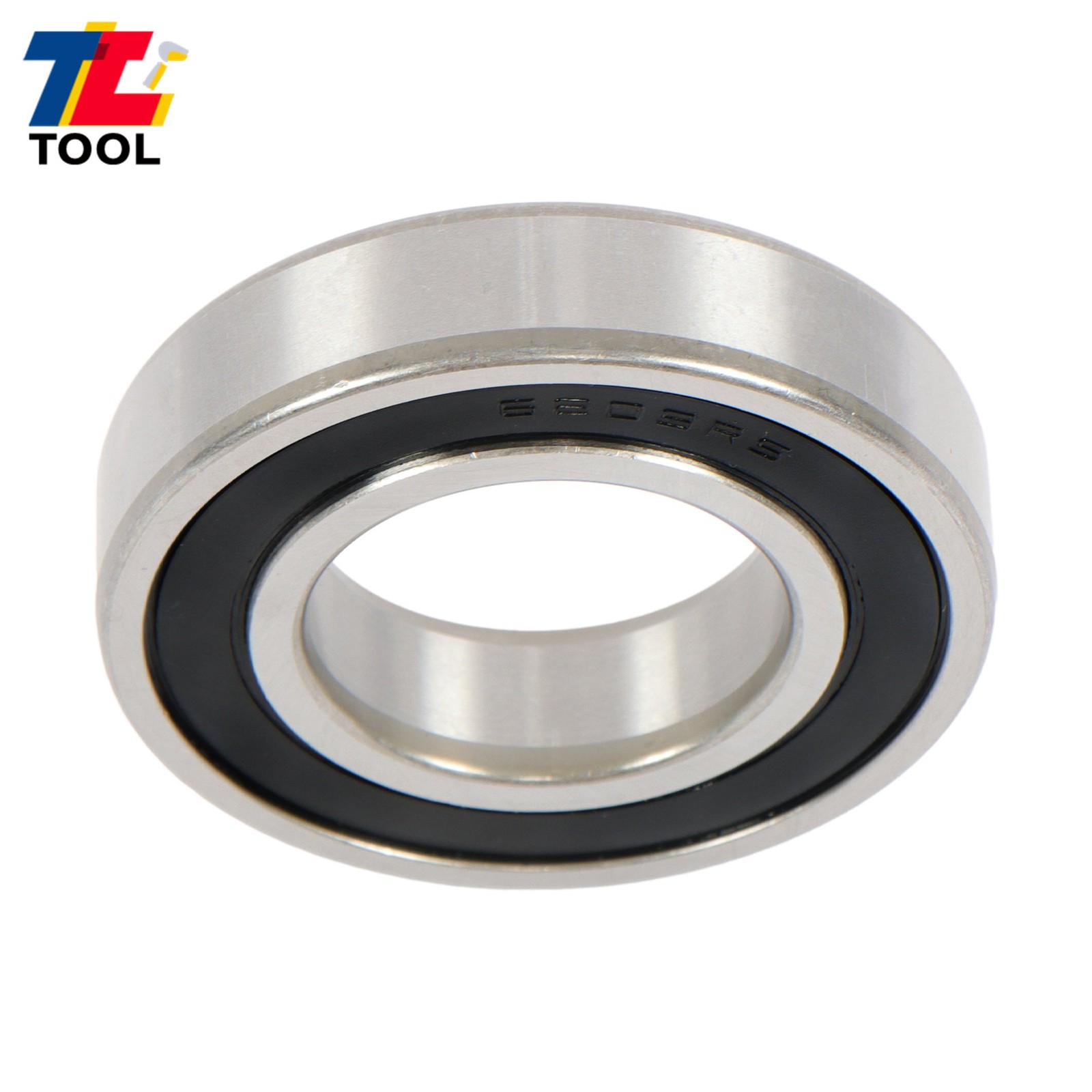 10 Pack 6209-2RS 45x85x19mm Bearings Double Rubber Sealed