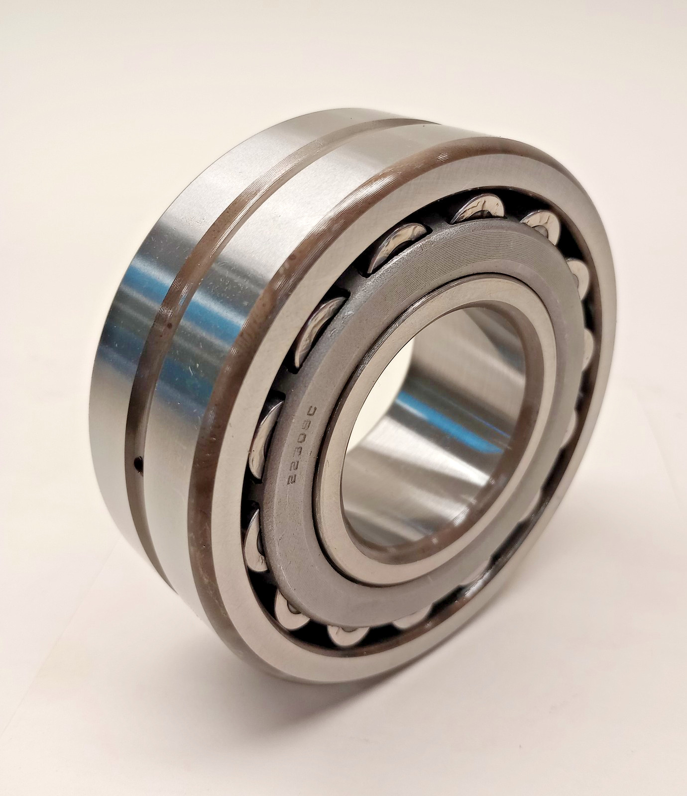 NTN 22309CKD1 Spherical Bearing taper bore 45/47x100x36mm ref#22309EK/22309-CKD1