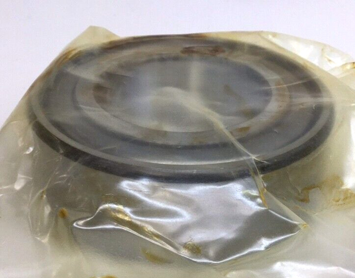 Fafnir 5211W Angular Contact Bearing Double Row 55mm ID X 100mm OD X 1.3125 in W