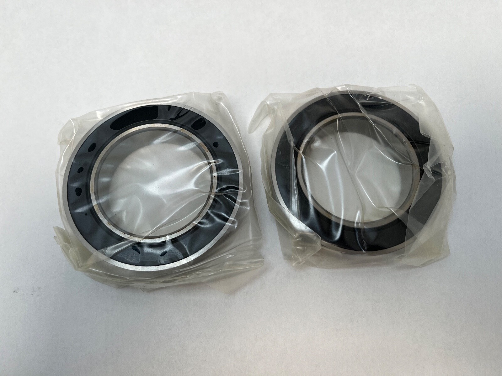 Fafnir 2MMV9110HX-VV-DUH Bearing 50x80x16 mm 7010-C 2MM-9110-WO-CR-DUL USA 2 Pcs