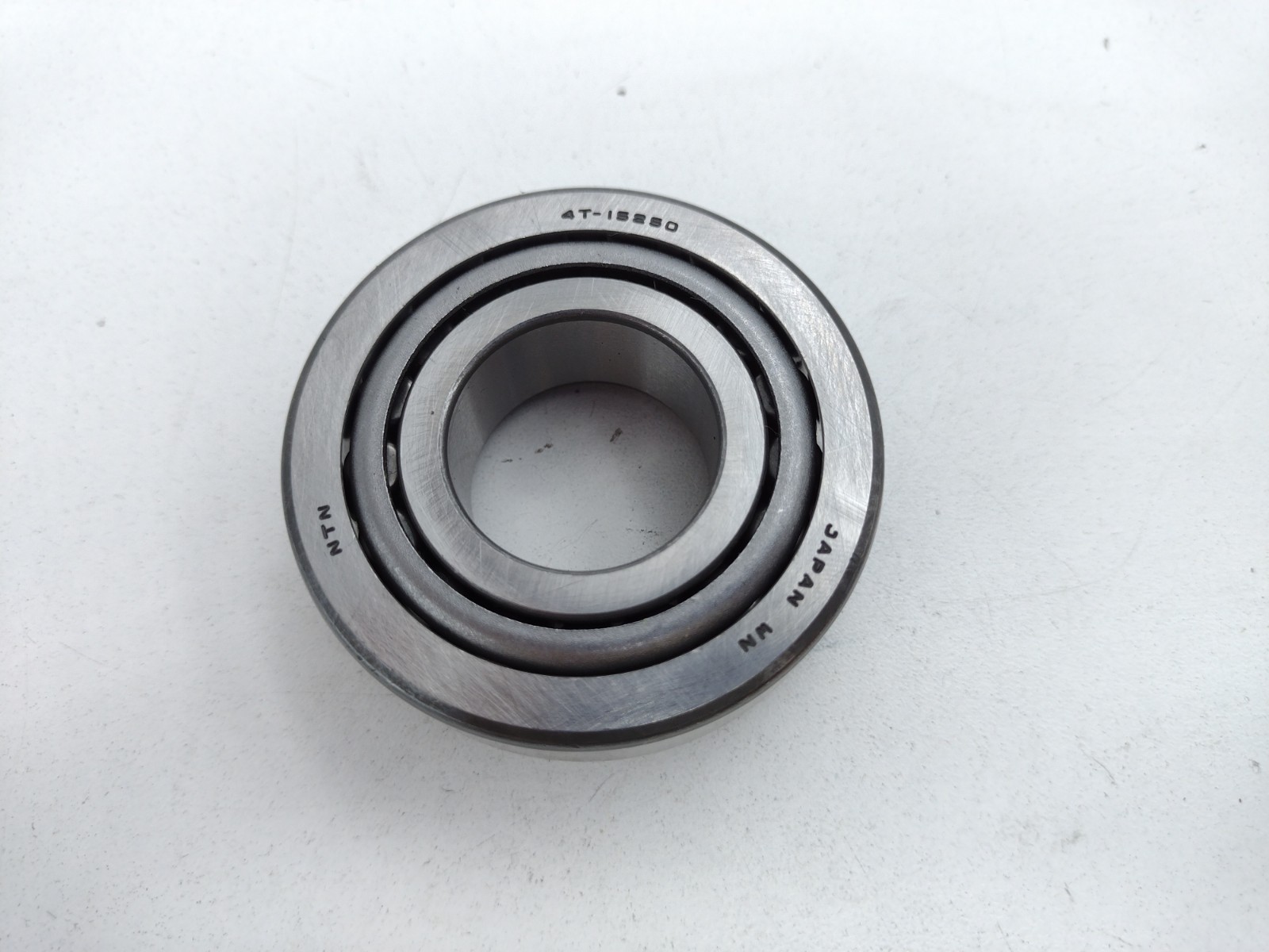 *** NTN 4T-15112 / 15250 Tapered Roller Bearing 28.58 mm Bore