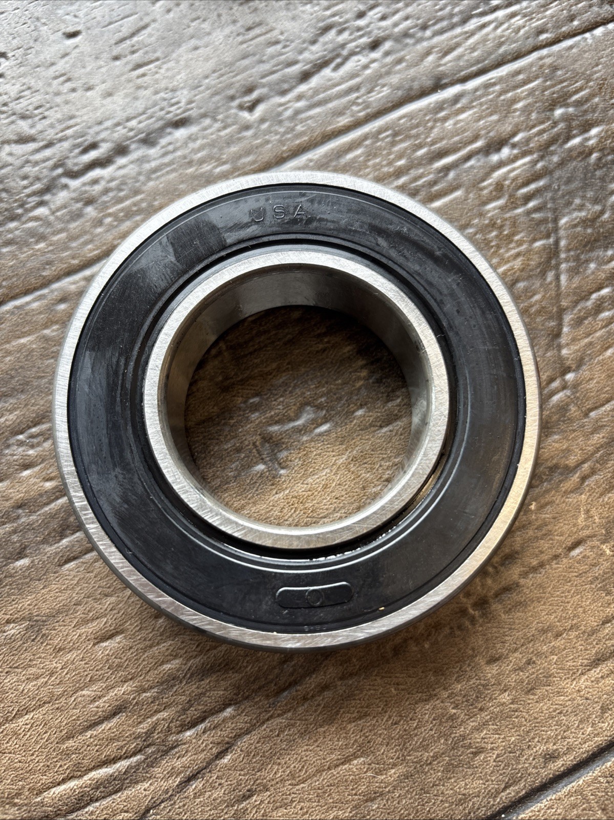 SKF 6209-2RSTN9 Single Row Ball Bearing USA Nos