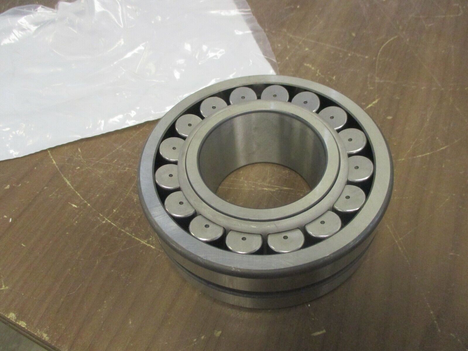 SKF Roller Bearing 22312 EK New Surplus **No Box**