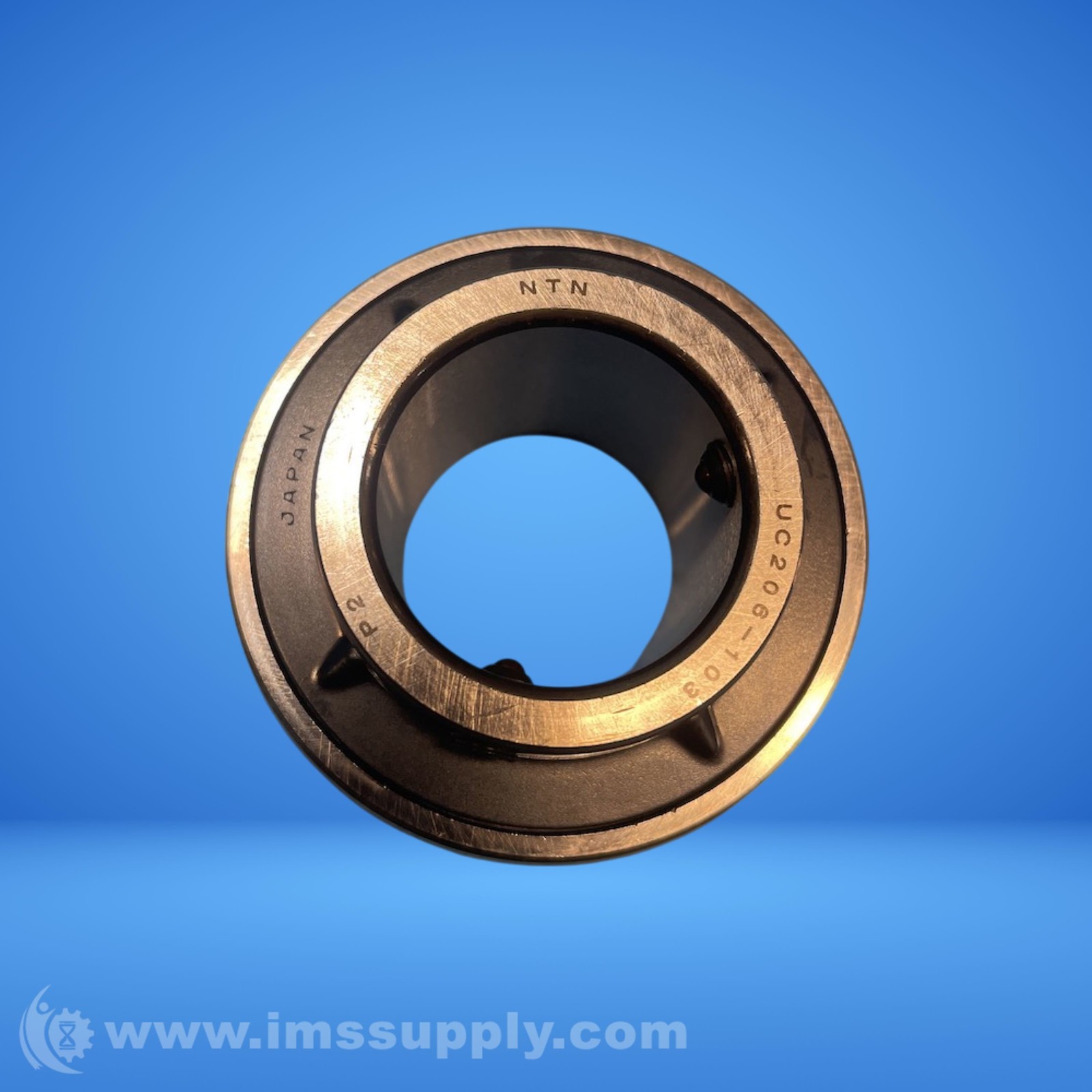NTN UC206-103D1 Insert Bearing FNOB