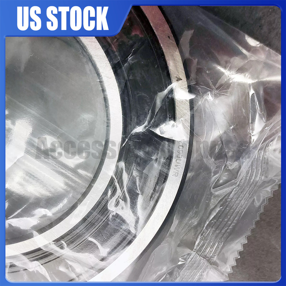 New Steel Spherical Roller Bearing Fit SKF BS2-2215-2RS/VT143 75x130x38mm