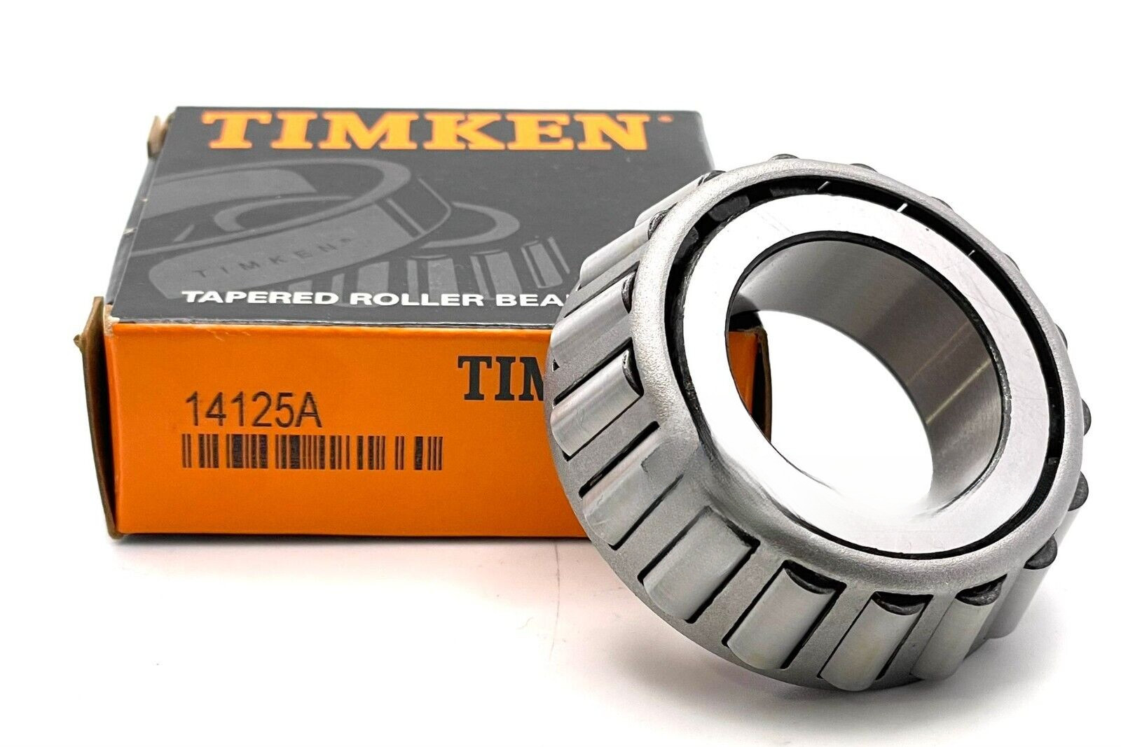 TIMKEN 14125-A Wheel Bearing for Axle Drivetrain Driveline Axles 14125A