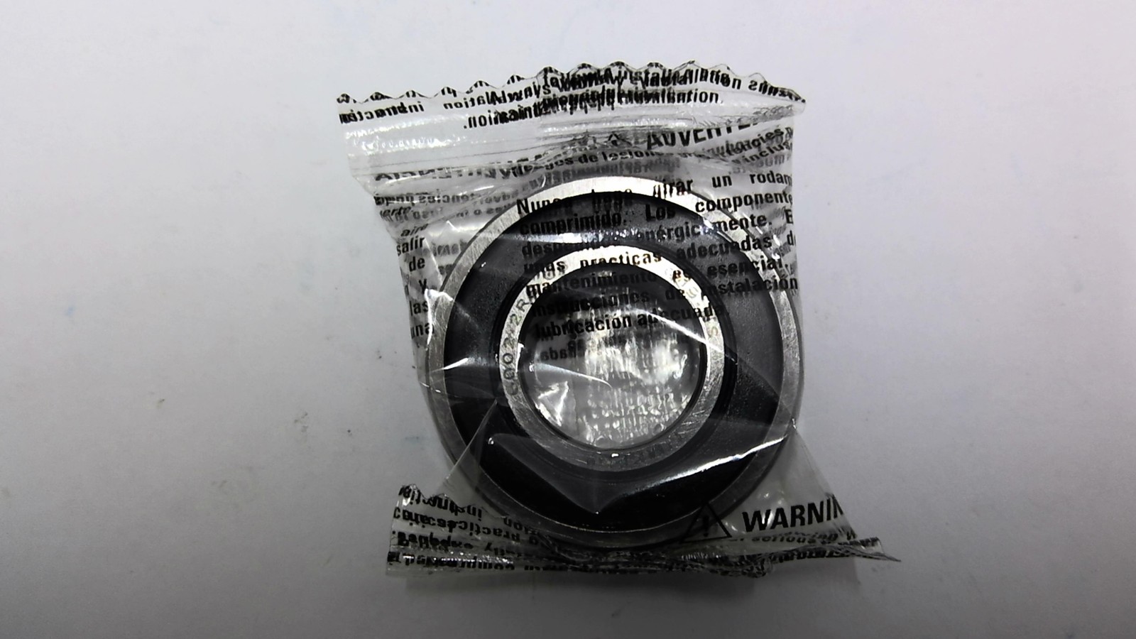 Timken 6002-2RS-C3 Ball Bearing Lot Of 10