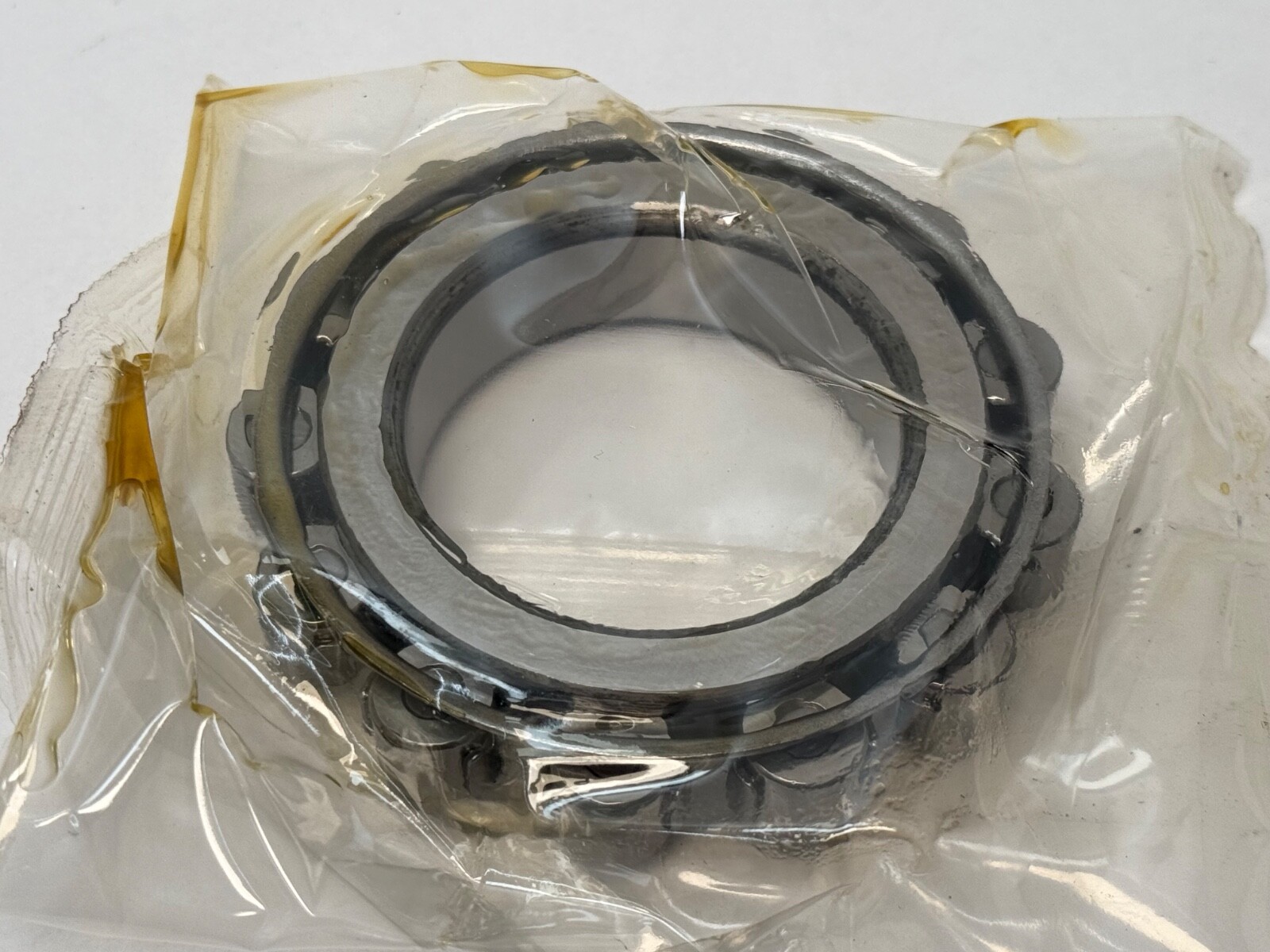 RHP LRJ2.1/4J Cylindrical Bearing LRJ-2.1/4-J-CN 2-1/4×4-1/2×7/8″