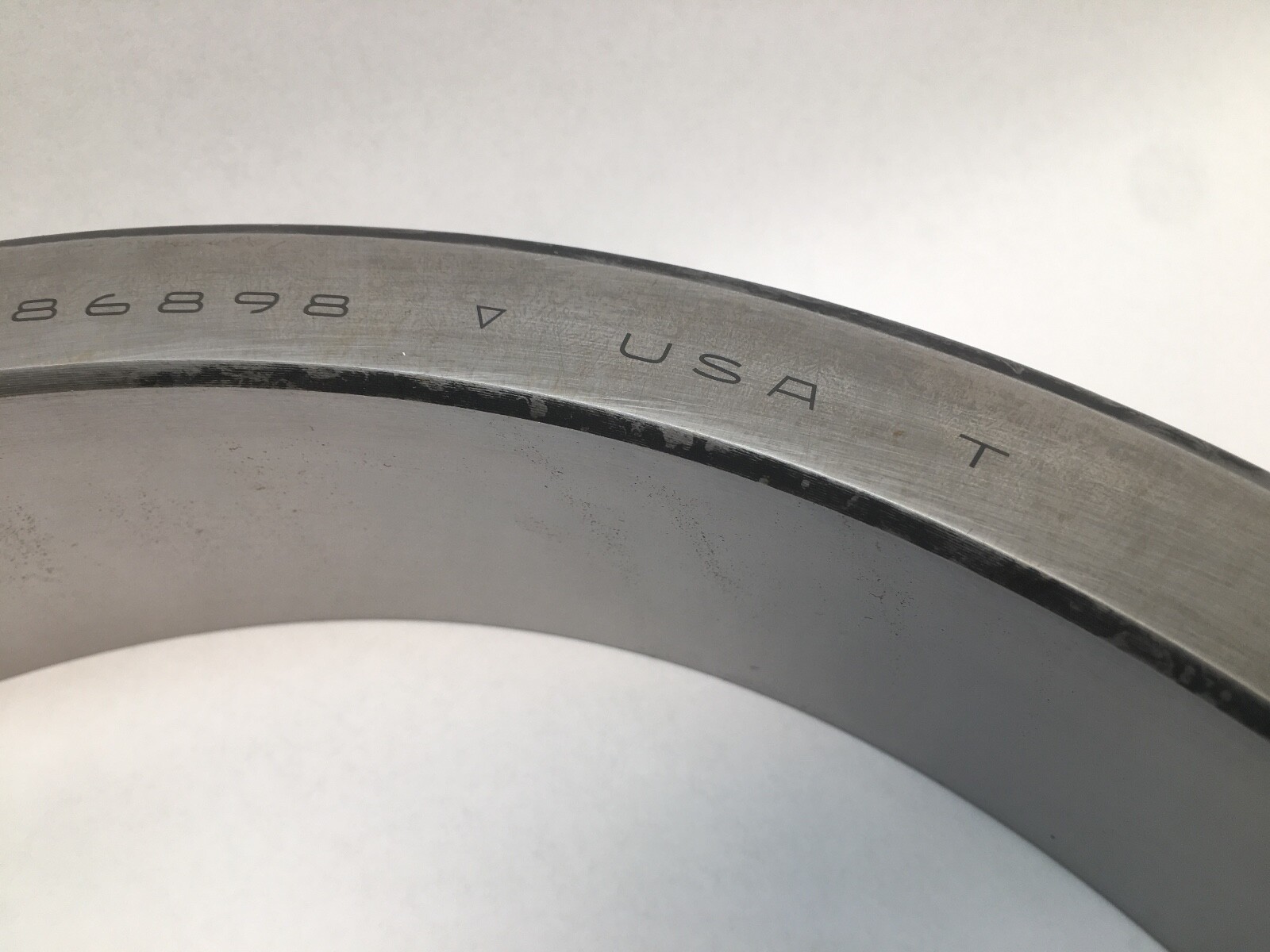 TIMKEN NP986898-20D03 Taper Bearing Cup/Race 15-1/8″ OD 5-5/8″ W NP 986898 USA