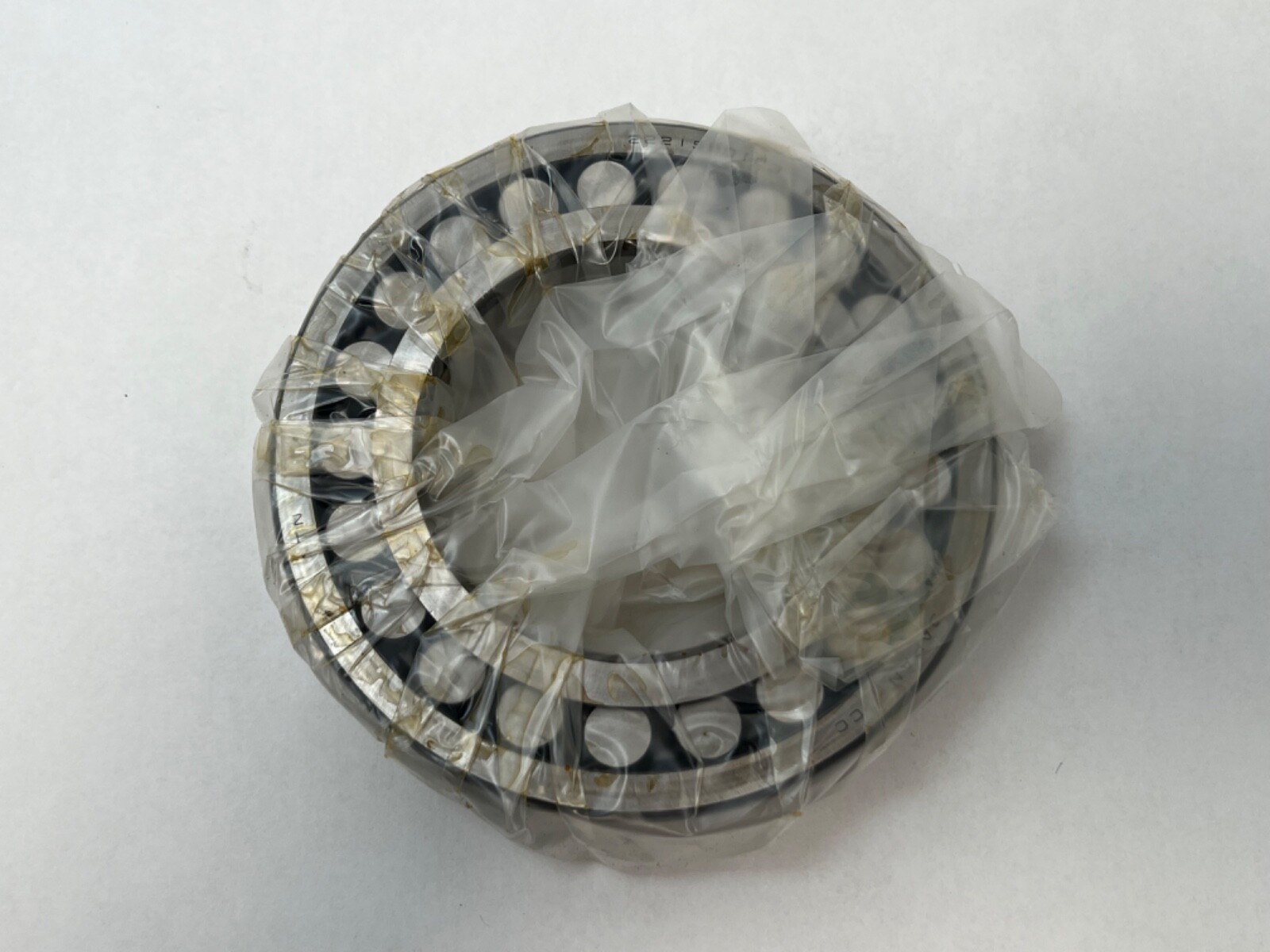 NTN 22215BD1C3 Spherical Bearing 75x130x31 mm 22215CJ 22215-B-D1-C3 Japan