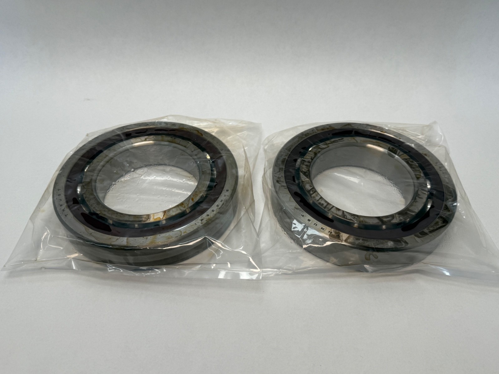 Fafnir 2MM220WI-DUL Angular Bearing 100x180x34mm 7220CTDULP4 2MM-220-WI-CR-DUL