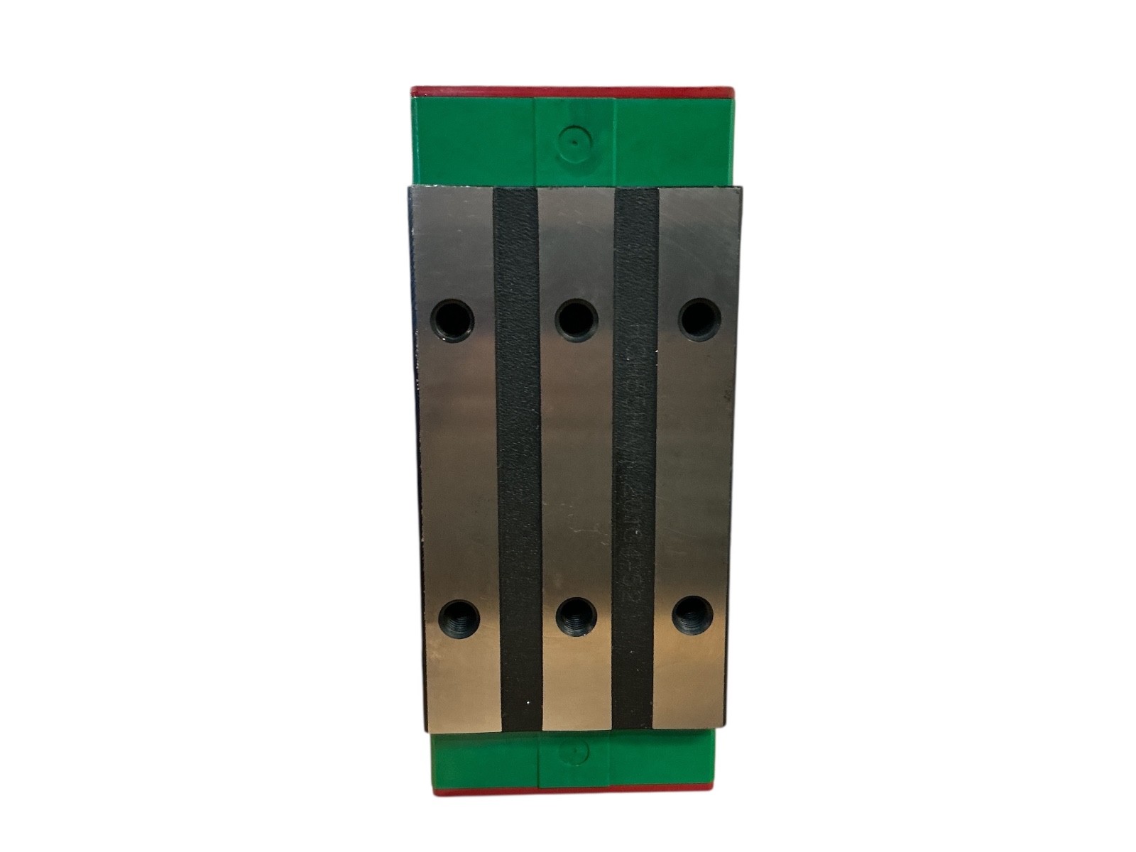 HIWIN roller type Linear guide slider RGH35CA RGH35CAH