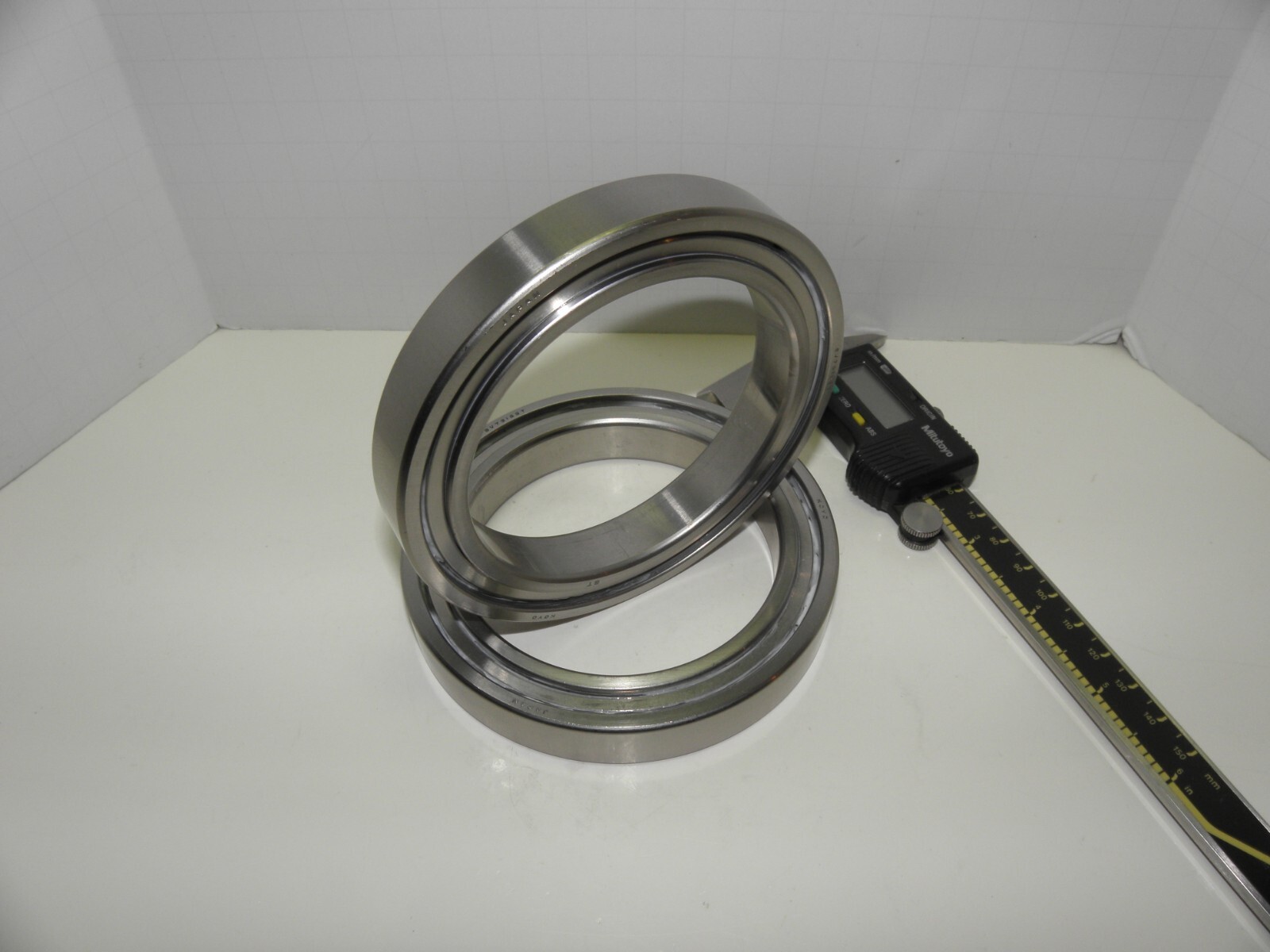 KOYO Duplex Bearings 110mm OD X 80mm ID SV7916ST