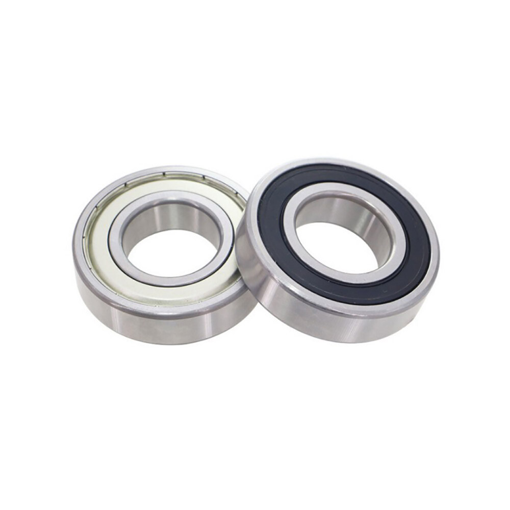 C&U 606 to 6309 Series – 2RS – ZZ Deep Groove Ball Roller Bearing Double Sealed