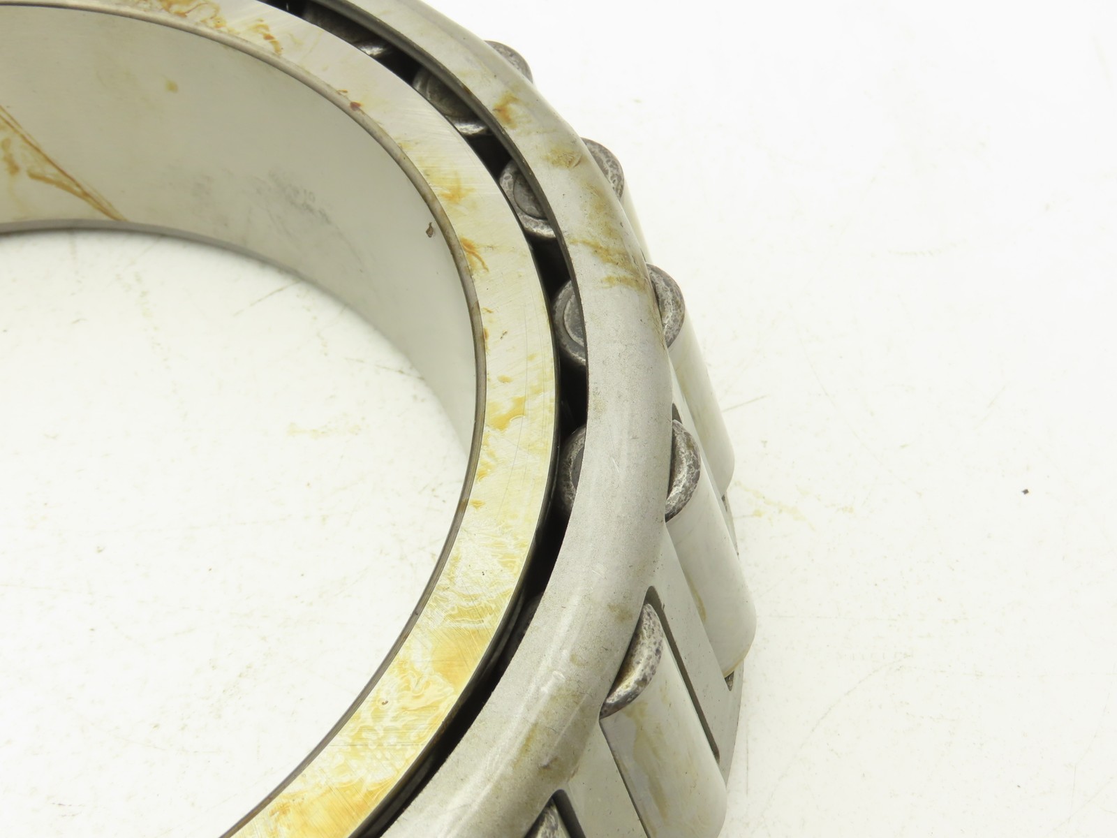 Timken 94700-200801 Tapered Roller Bearing Cone 7.000″ ID x 2.5″ Inner Ring Widt