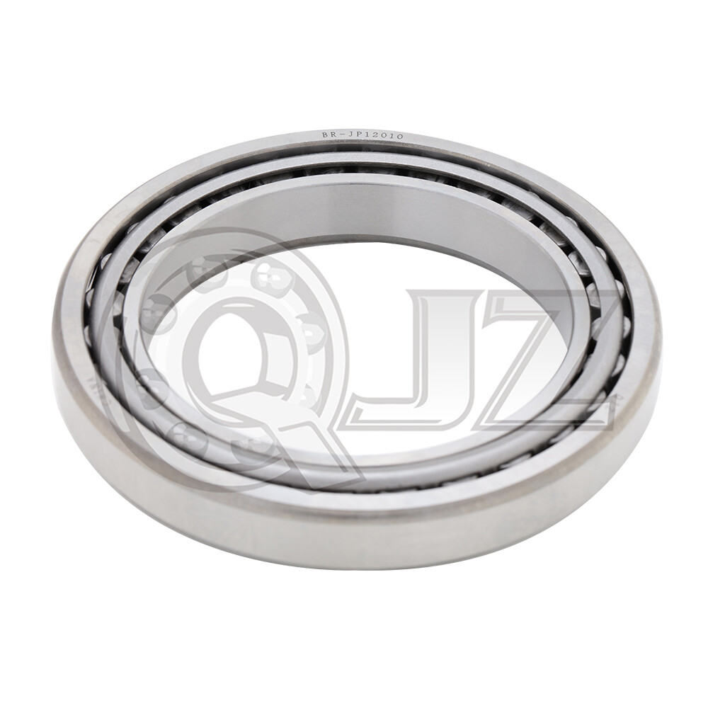 [2-Pack] JP12049A-JP12010 Tapered Roller Bearing Set [120 mm x 170 mm x 25 mm]