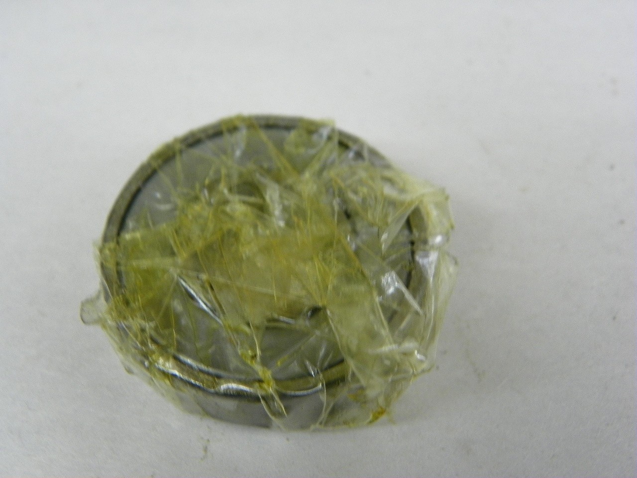 Green 7109 Ball Bearing NOS – Vintage Auto Part – High Quality
