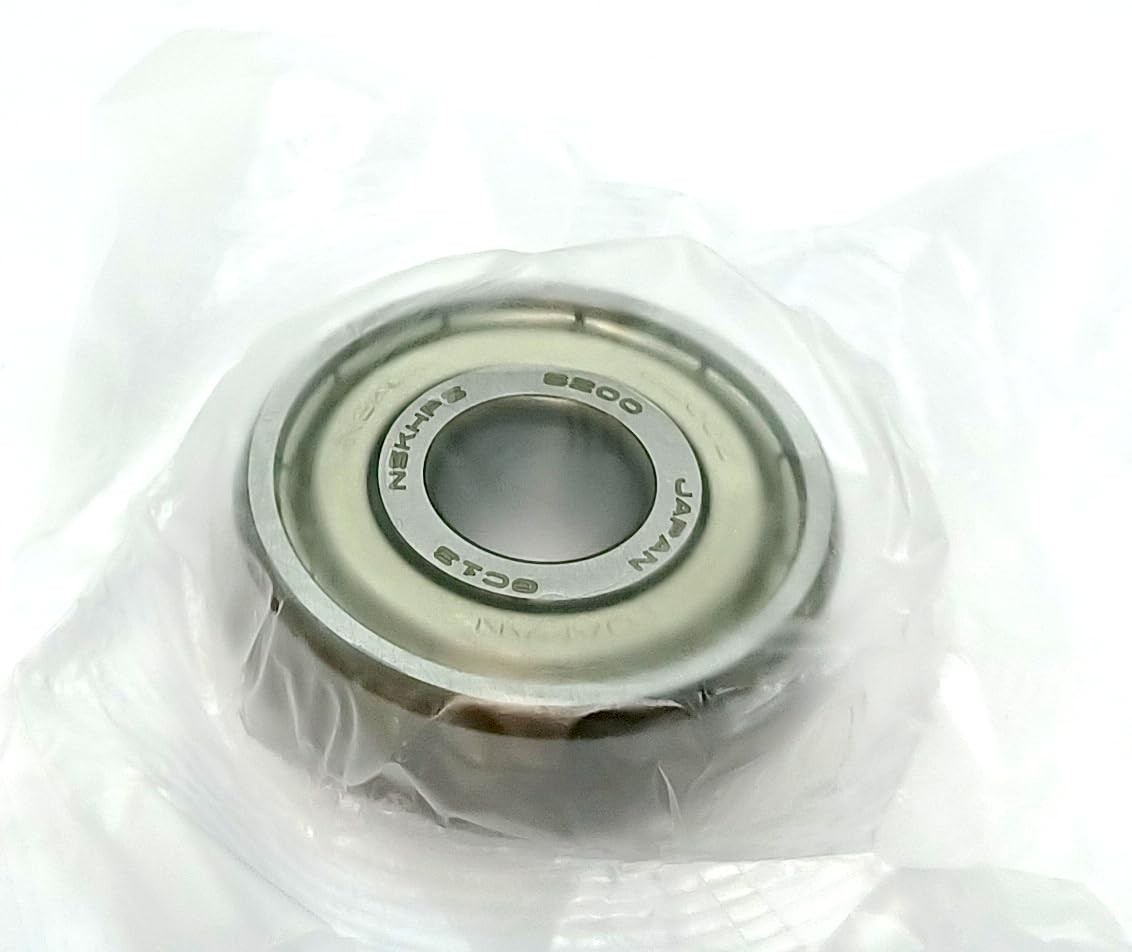 NSK Bearing 6200ZZCM & Product Number: 6200ZZ