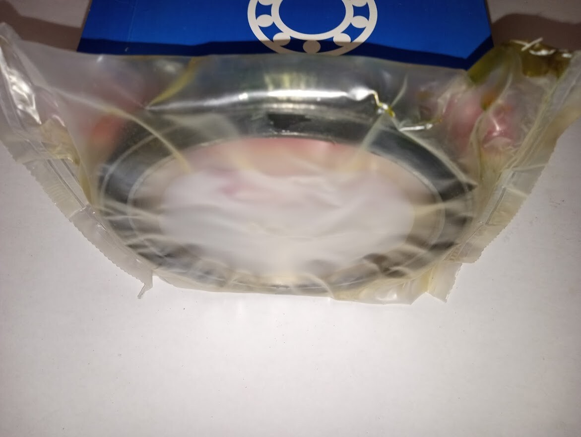 SKF 61821 2RS1 C4 GJN Bearing