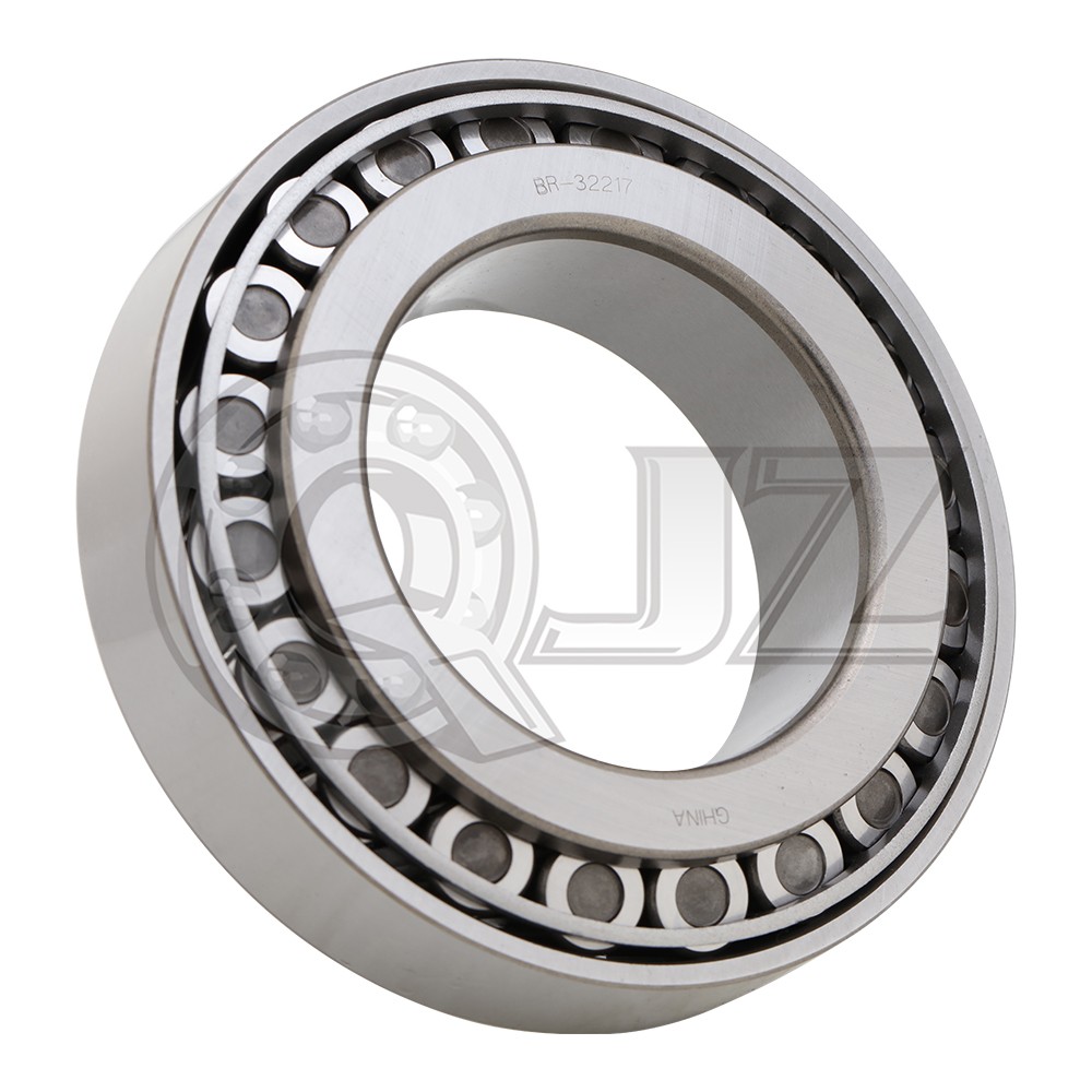 [1-Pack] 32217 Tapered Roller Bearing Set 85 mm x 150 mm x 38.5 mm (IDxODxW)