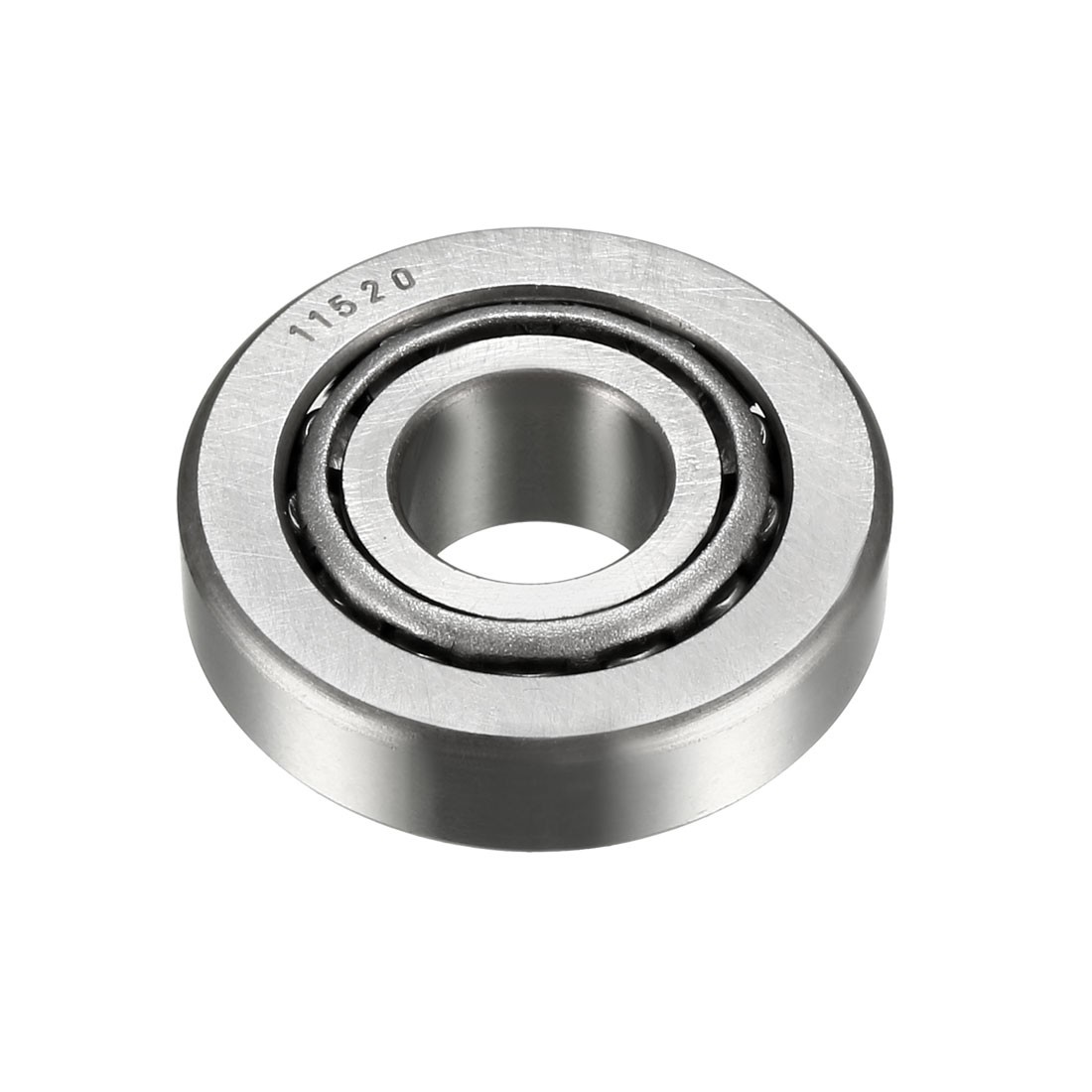 11590/11520 Tapered Roller Bearing Cone and Cup Set 0.625″ Bore 1.6875″ O.D.