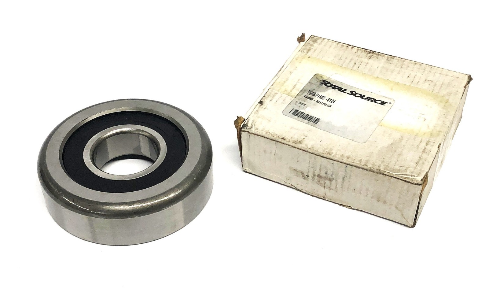 Total Source Mast Roller Bearing LP1428-5124 NOS