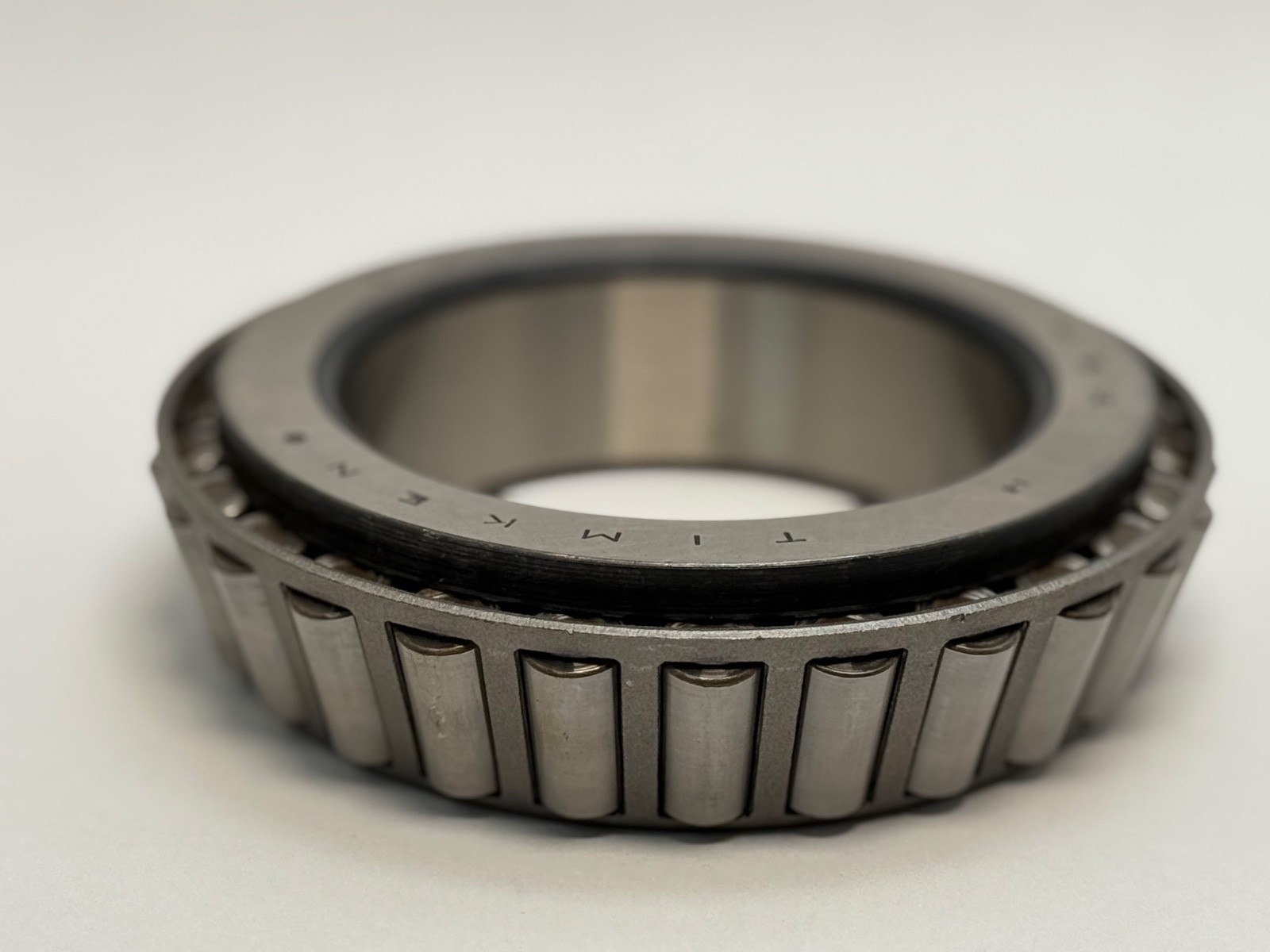 Timken 52375 Taper Roller Bearing Cone 3-3/4″ ID 52375-20026