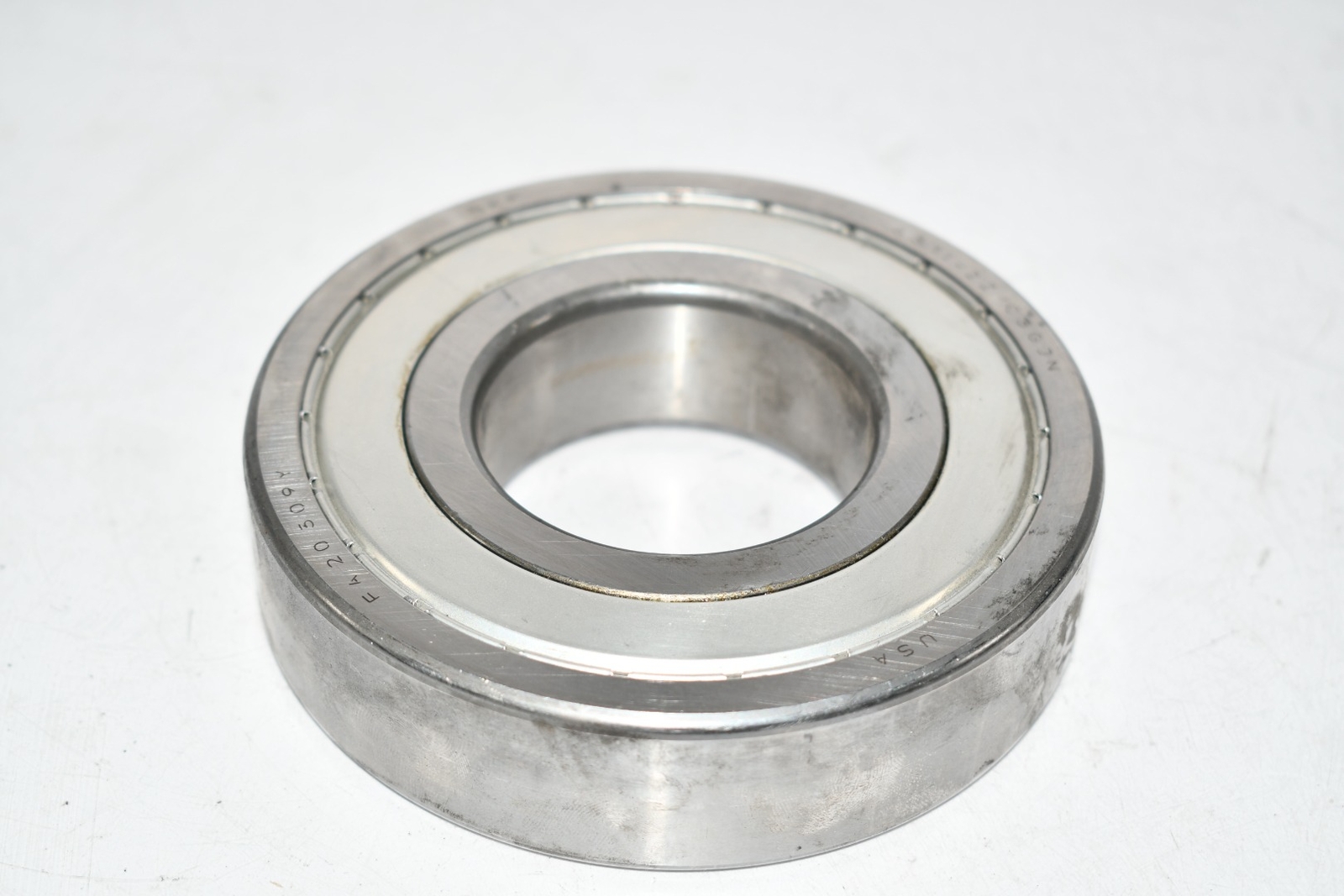NEW SKF 6311 2Z/C3GJN Deep Groove Ball Bearing