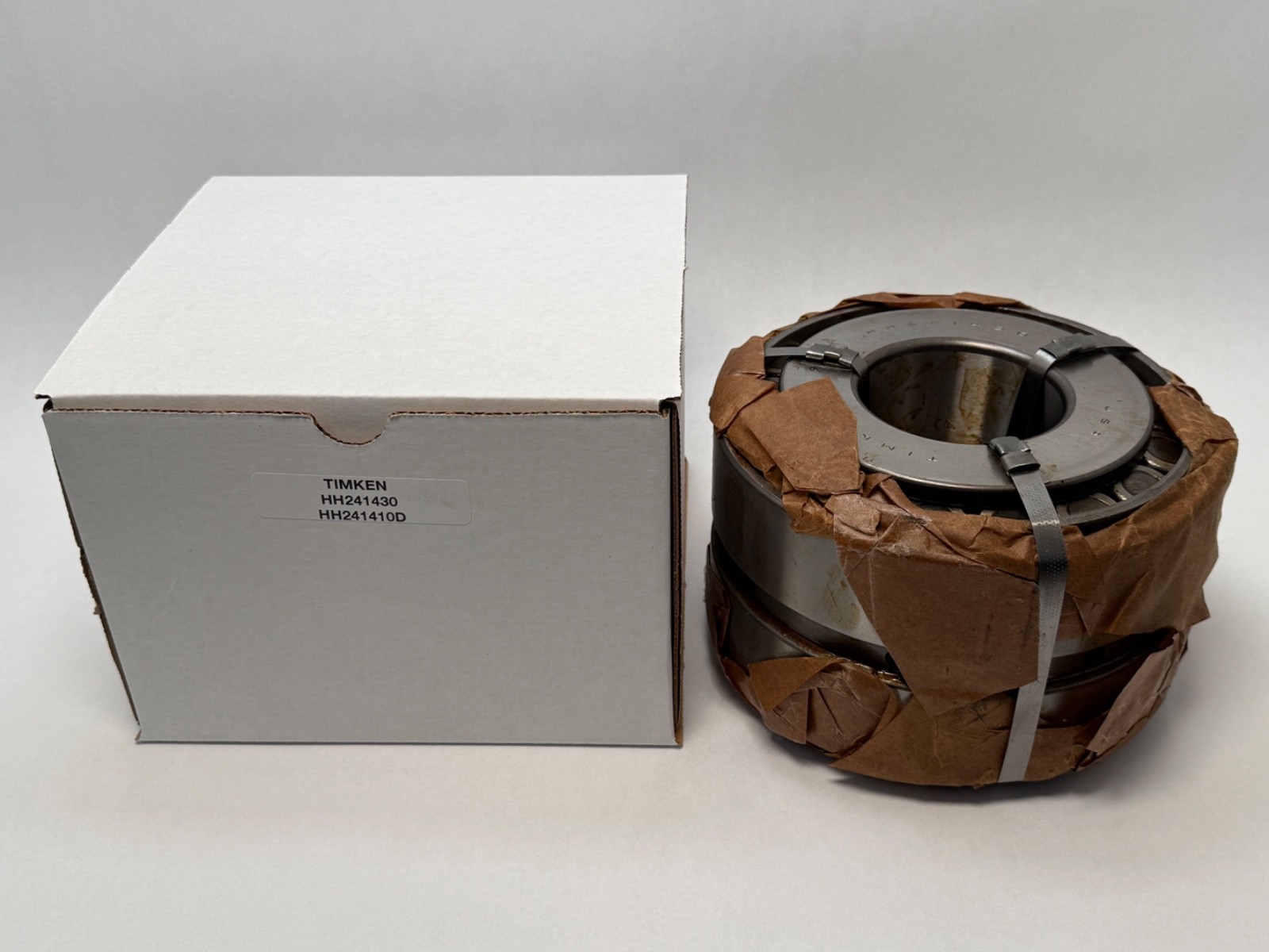 Timken HH221430/HH221410D/HH221430XA Double Taper Roller Bearing 3″ ID 7-1/2″ OD