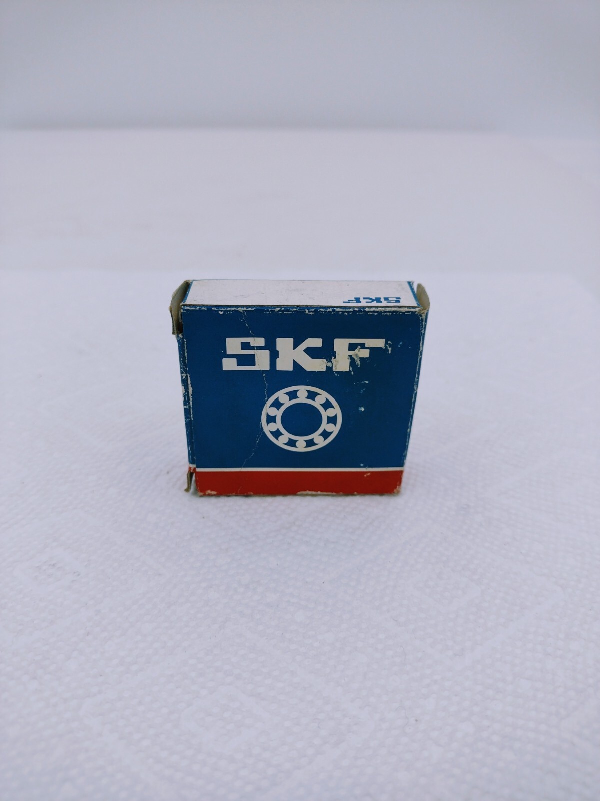 SKF 6303 2ZJEM Shielded Ball Bearing