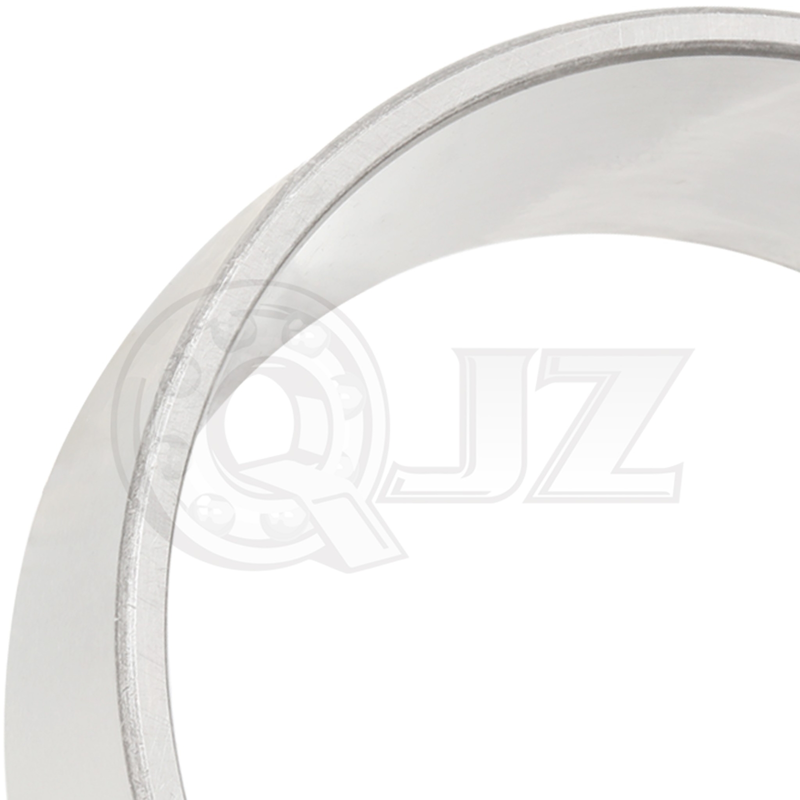 [Qty.2] New 3720 Tapered Roller Bearing Single-Cup/Cone [3.67in OD x 0.9375in W]
