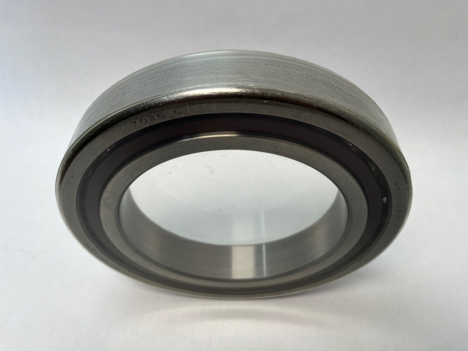 SKF 7028CTCC78 Bearing 140x210x33 mm 7028C 7028-C-TC-C78 ABEC5 USA