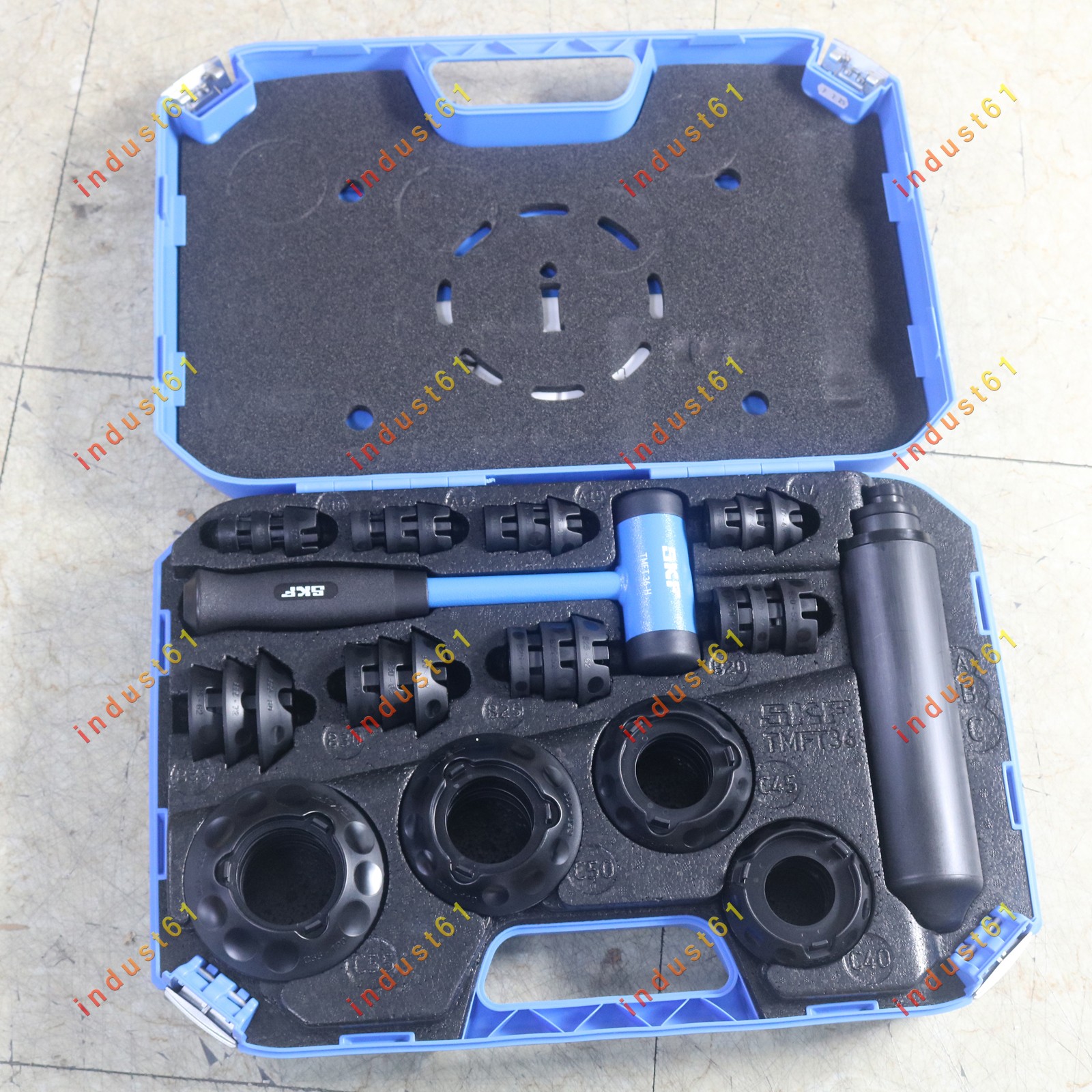 1pc new SKF TMFT 36 Imported Bearing Installation Tool Kit Portable FAST SHIP