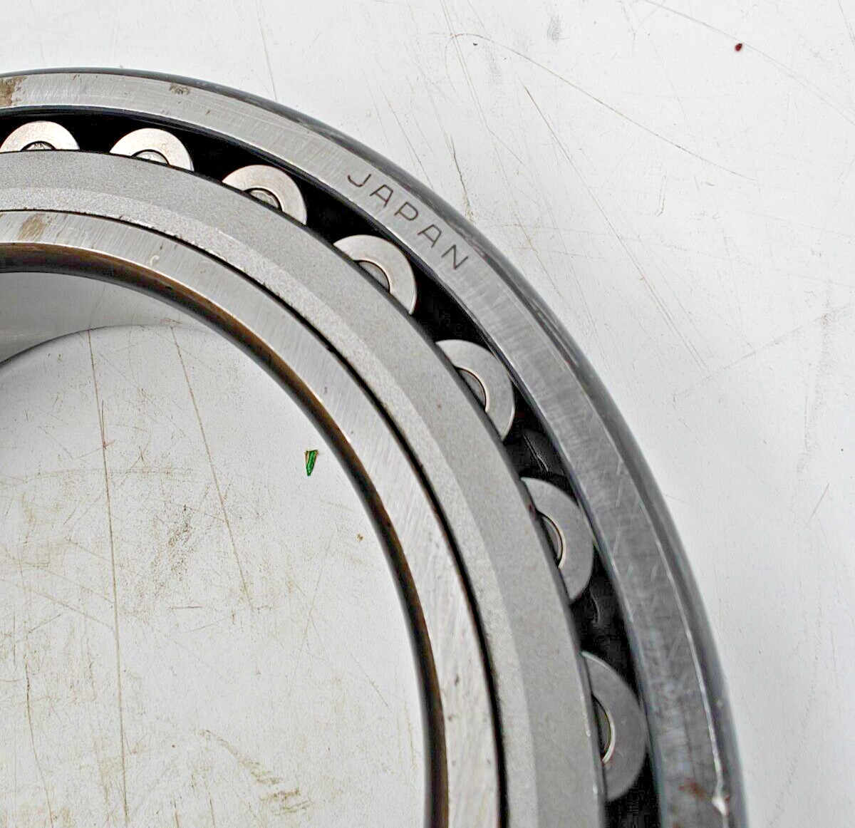 23022RHW33C3 KOYO Spherical Roller Bearing 110x170x45mm 23022 C3 RH W33