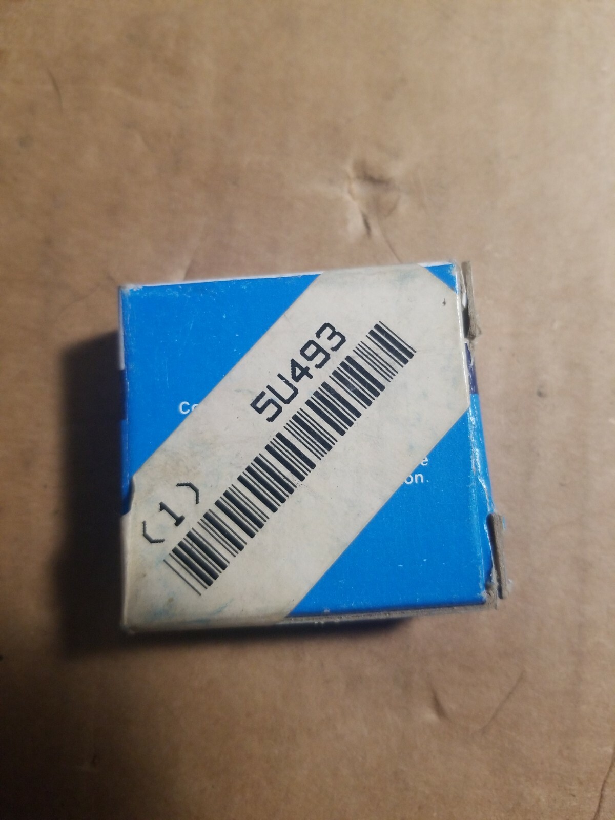 NTN BEARINGS 5U493