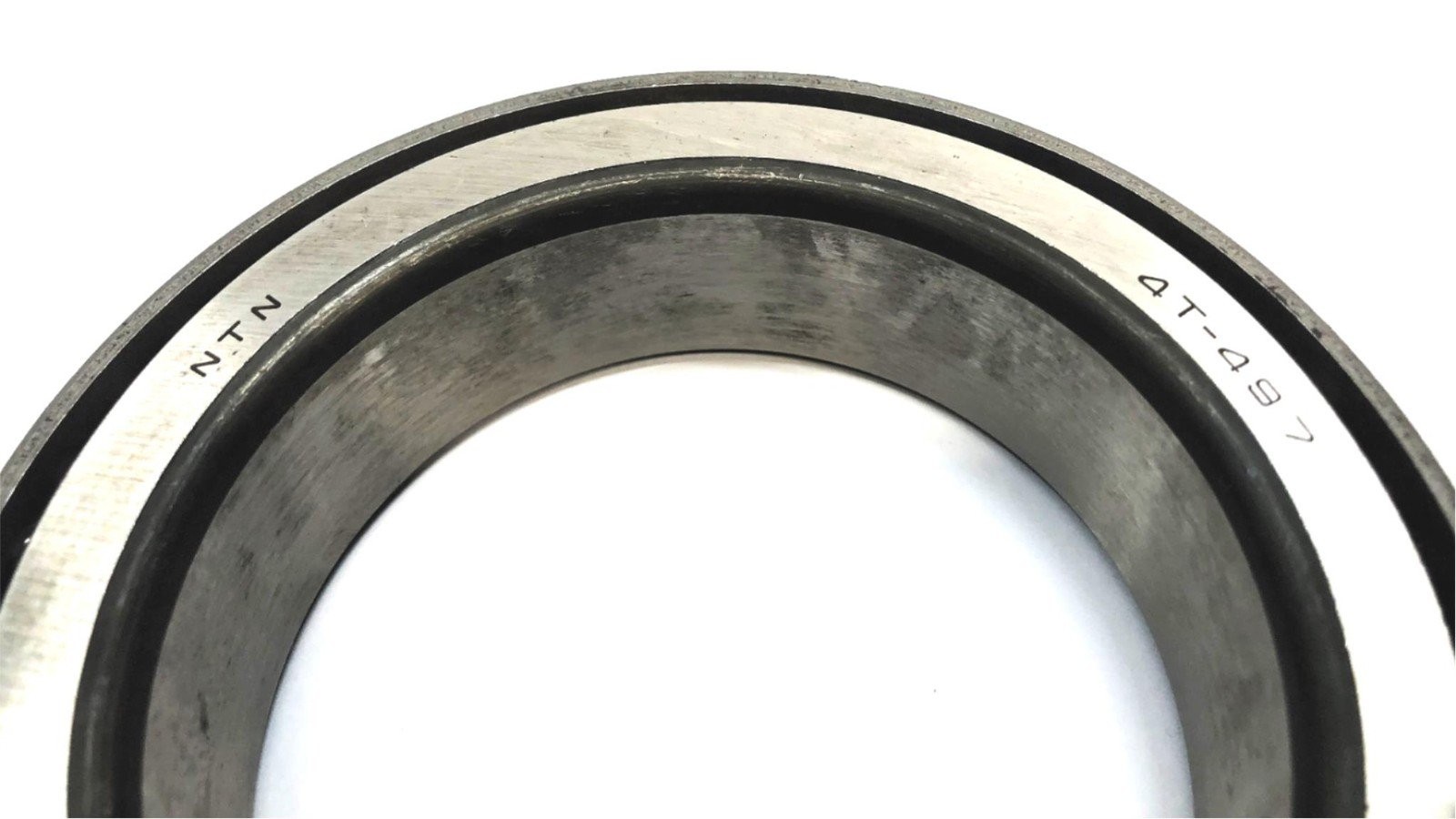 NTN Tapered Roller Bearing Cone (No Box) 4T-497 NOS