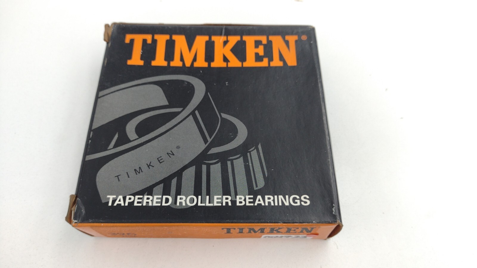 Timken 396 Tapered Roller Bearing Cone 50mm Bore