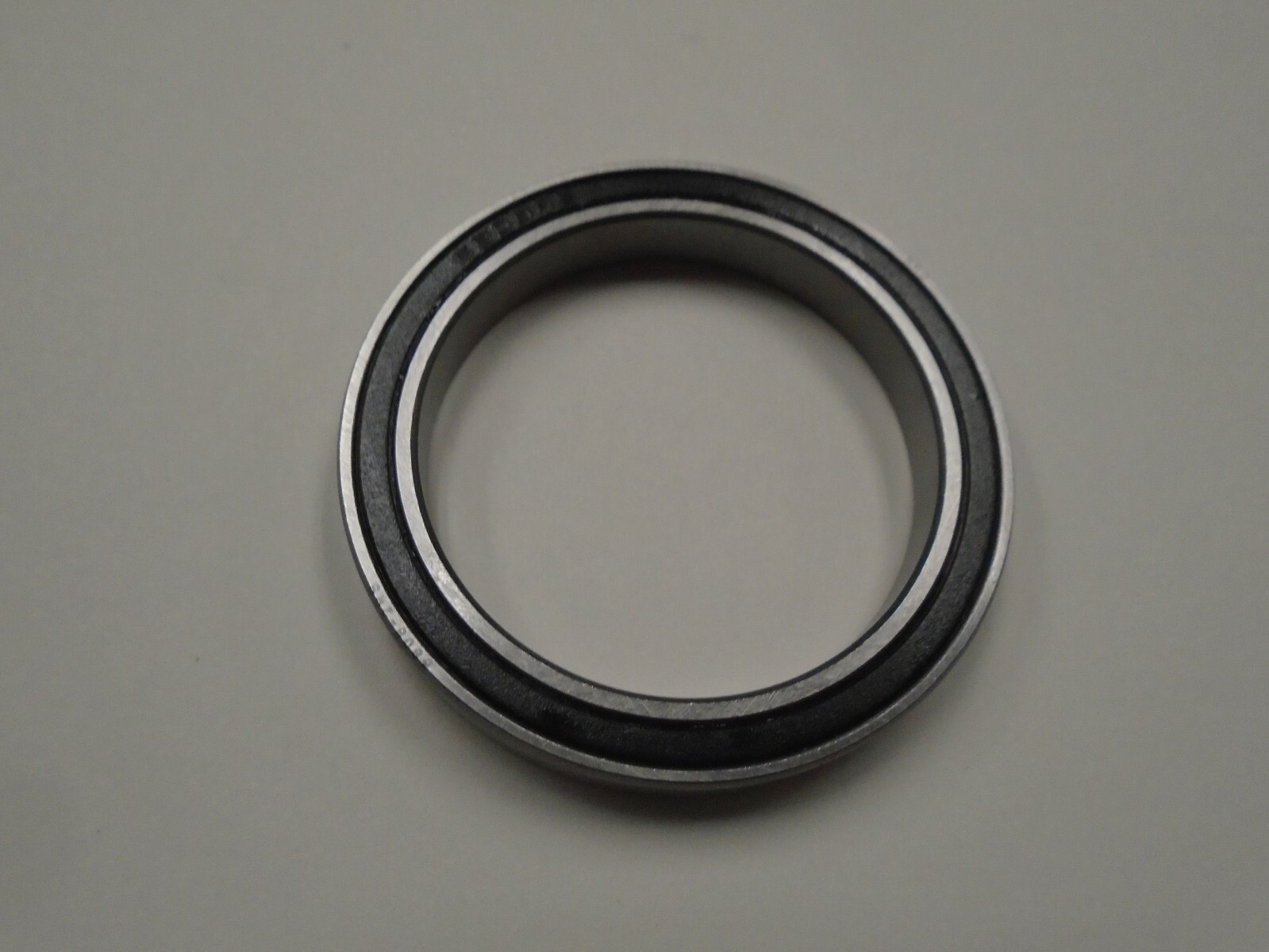 NMD 6808-2RS 61808 BEARING WITH RUBBER SEALS 40X52X7 BAB23