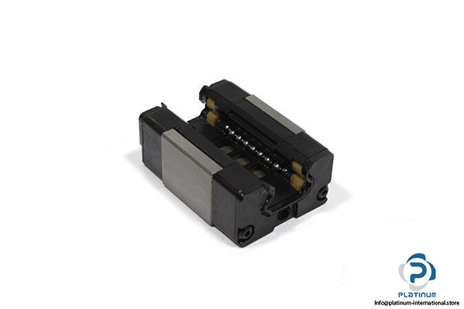 ABBA BRC20SU LINEAR GUIDEWAY BLOCK_ABBA BRC 20