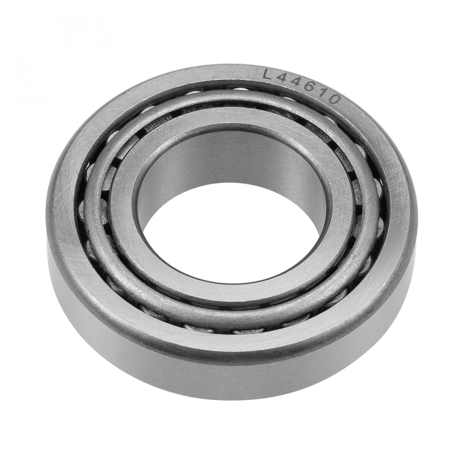 L44643/L44610 Tapered Roller Bearing Cone and Cup Set 1″ Bore 1.98″ O.D. 0.58″ W