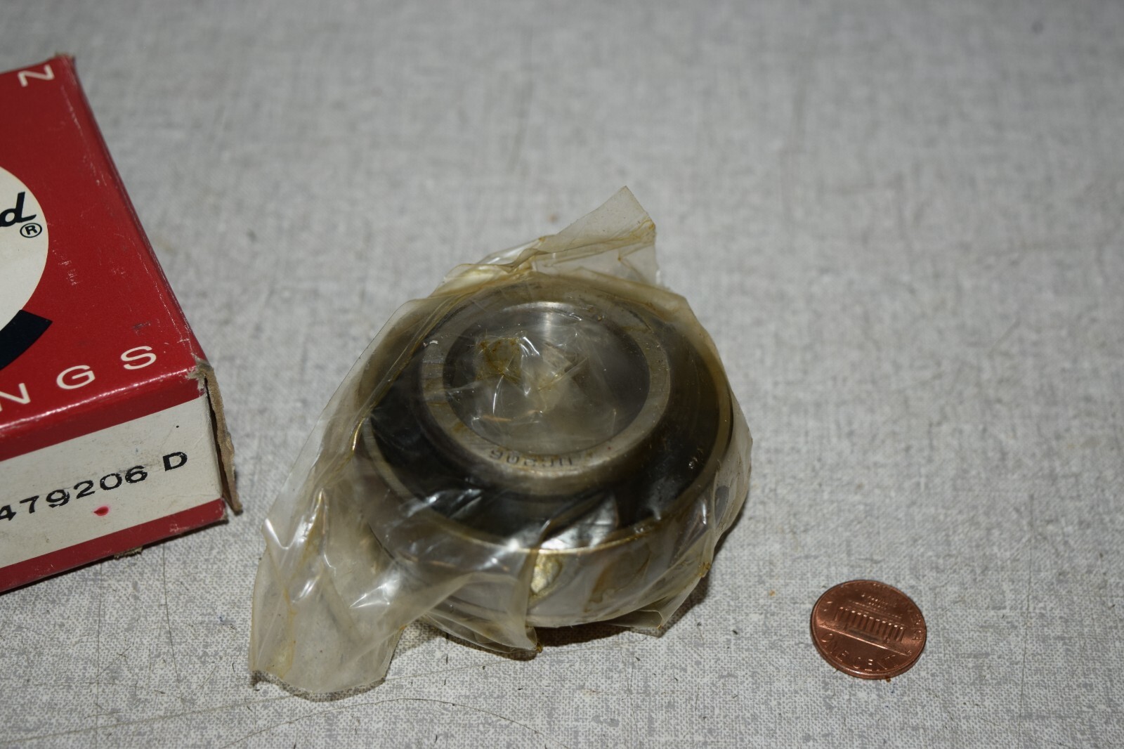 Consolidated Bearings CONS 479206D Bearing UC206
