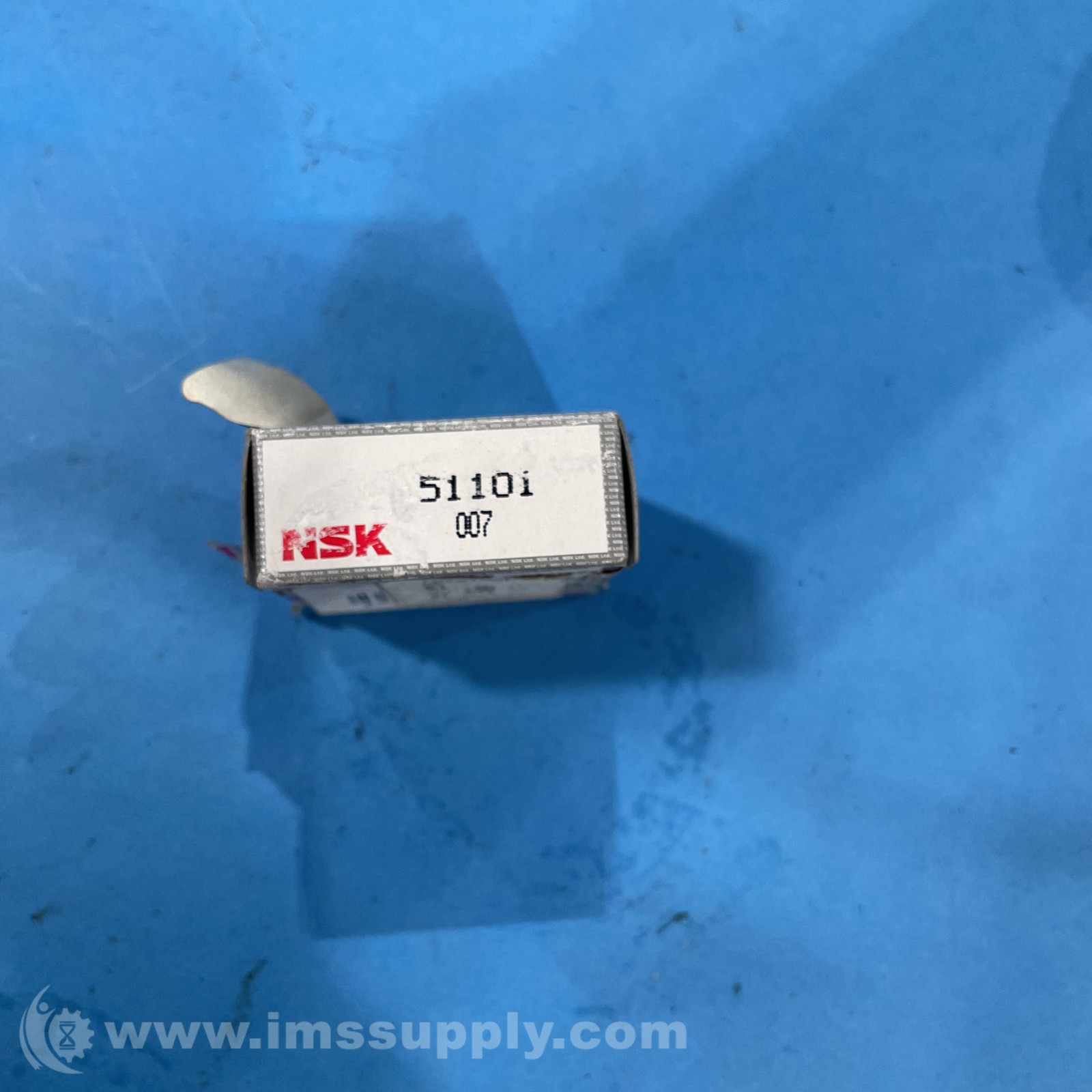 NSK 51101 Bearing FNFP