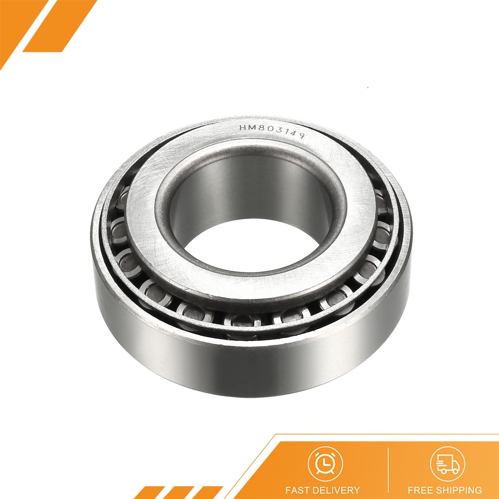 HM803149/HM803110 Tapered Roller Bearing Cone Cup Set – 1.75″ Bore 3.5″ OD